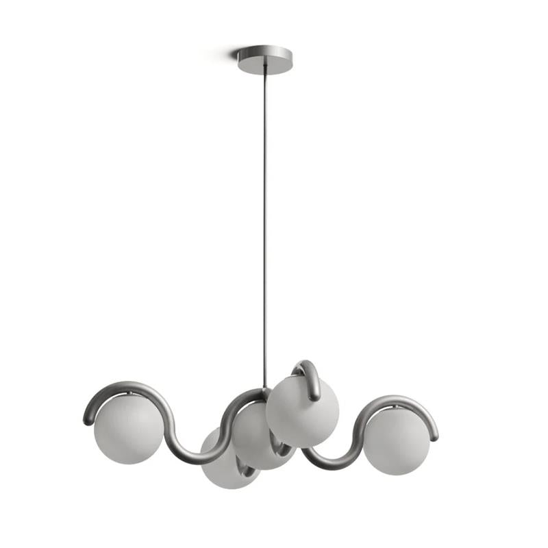Eurvinen Chandelier