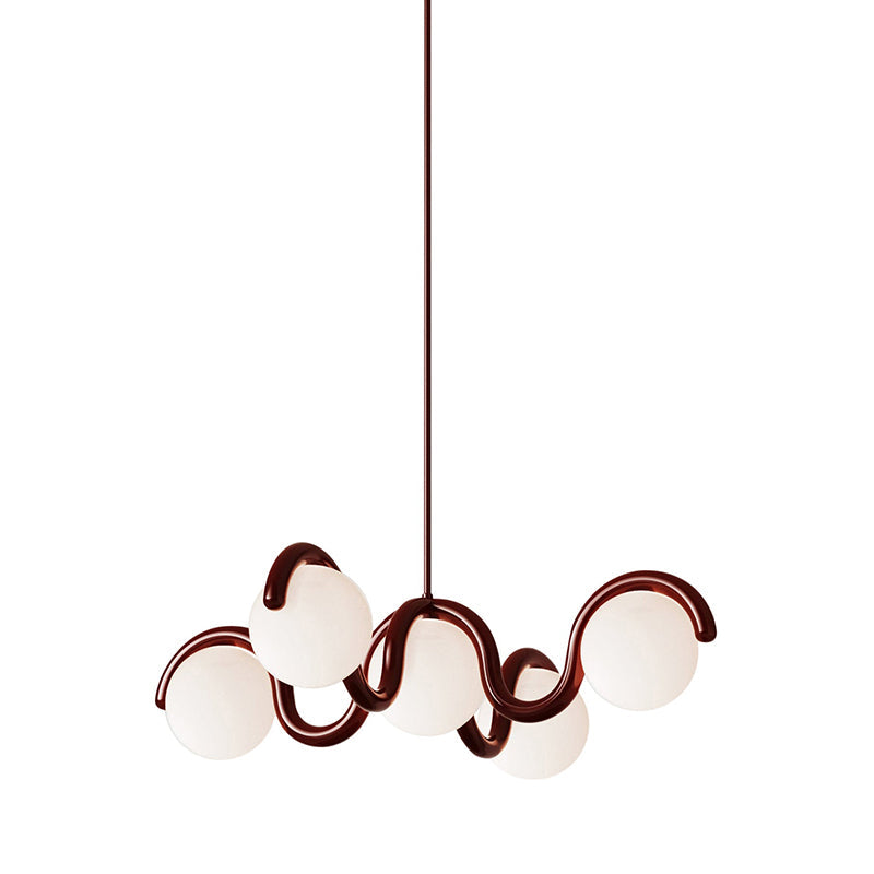 Uveta  Chandelier Muti-layer