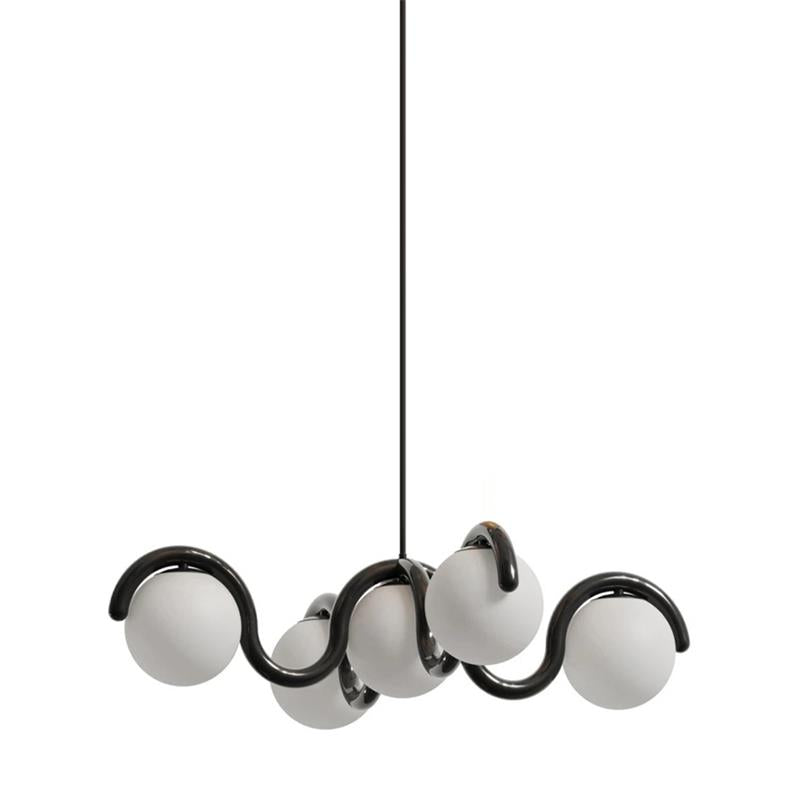 Eurvinen Chandelier