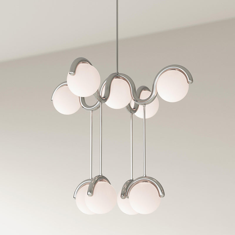 Eurvinen Chandelier