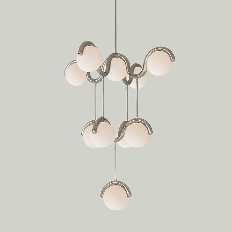 Eurvinen Chandelier
