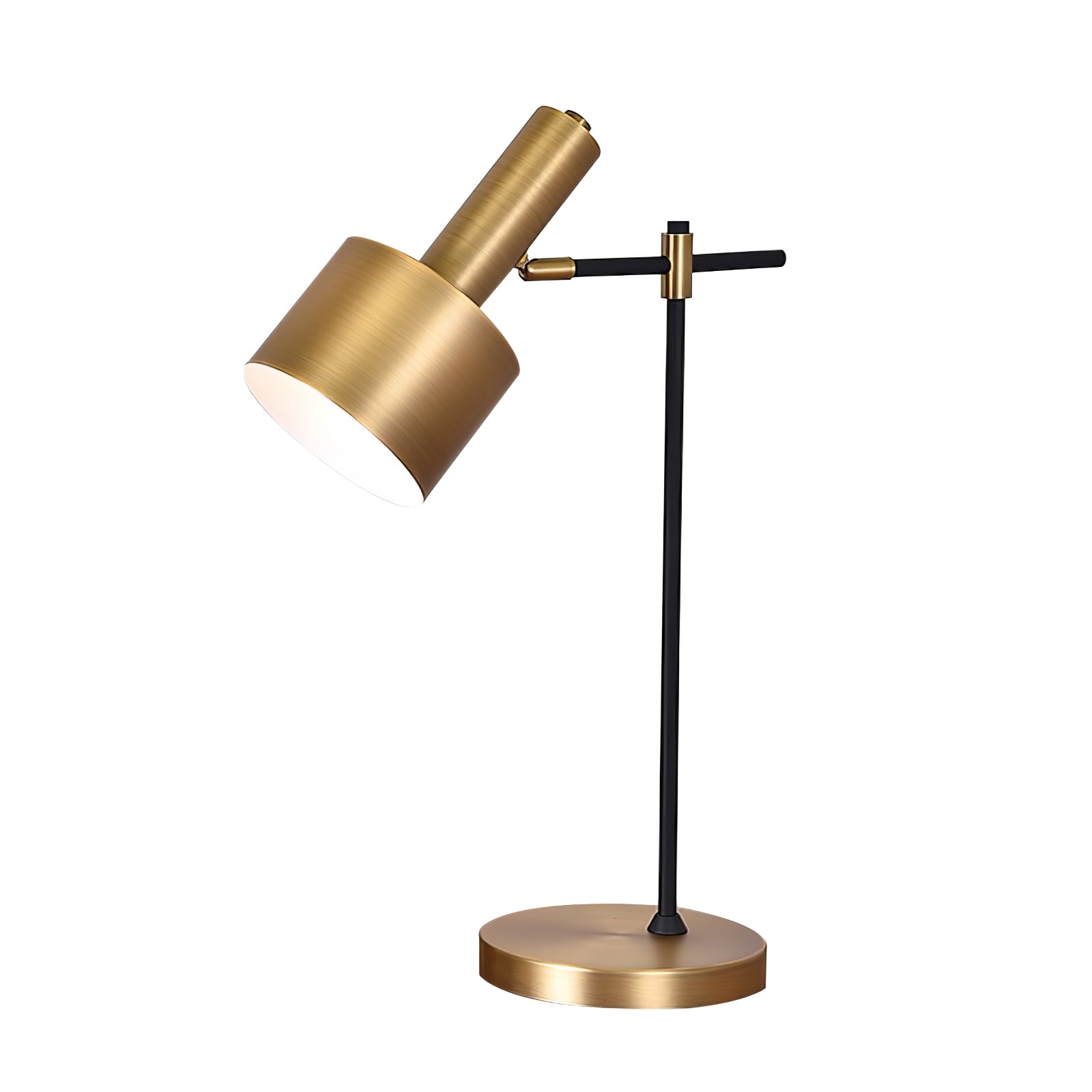 David Modern Table Lamp-Neutral Decor