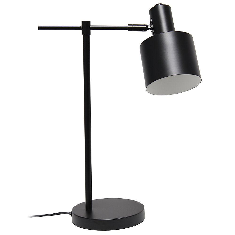 David Modern Table Lamp-Neutral Decor