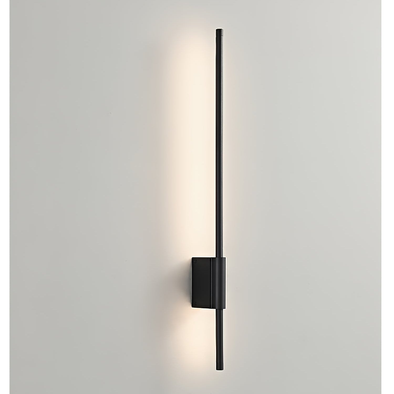 Zavelila Modern Minimalist Linear Wall Light-Neutral Decor