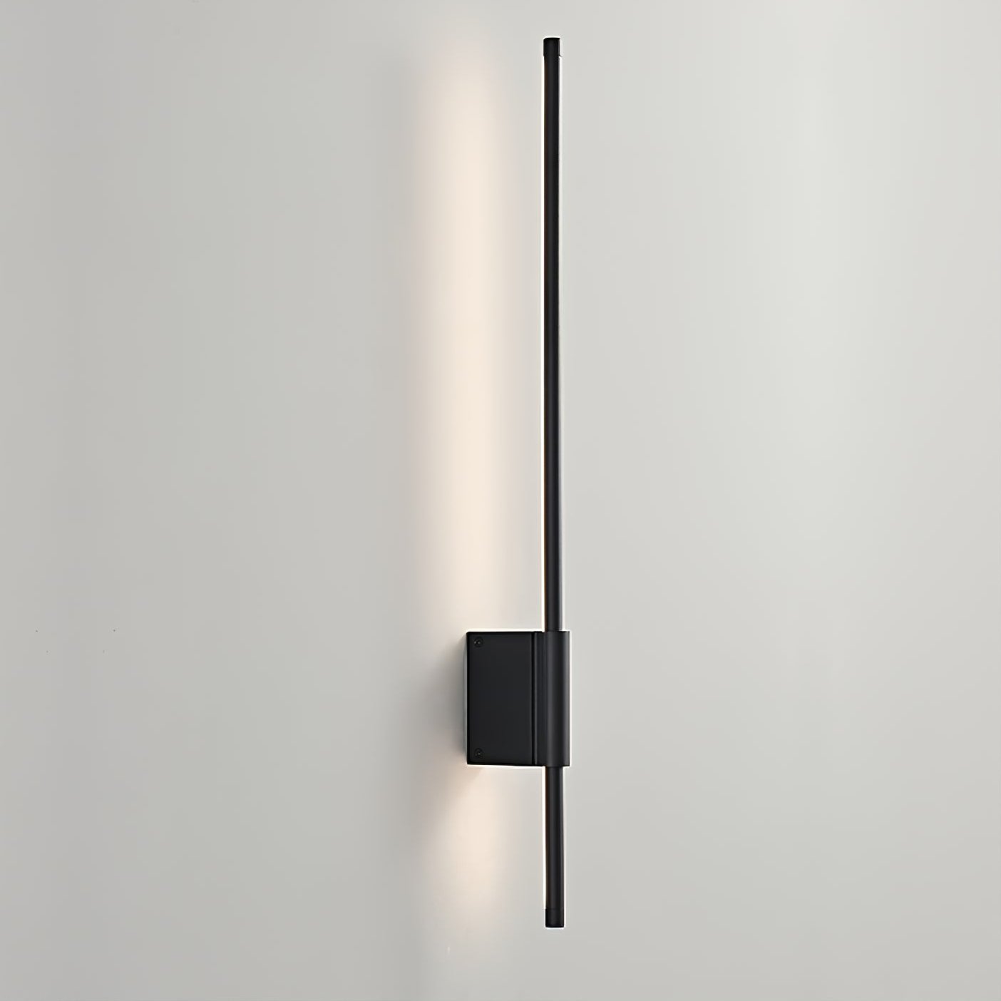 Zavelila Modern Minimalist Linear Wall Light-Neutral Decor