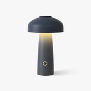 Vinorir Mushroom Table Lamp-Neutral Decor