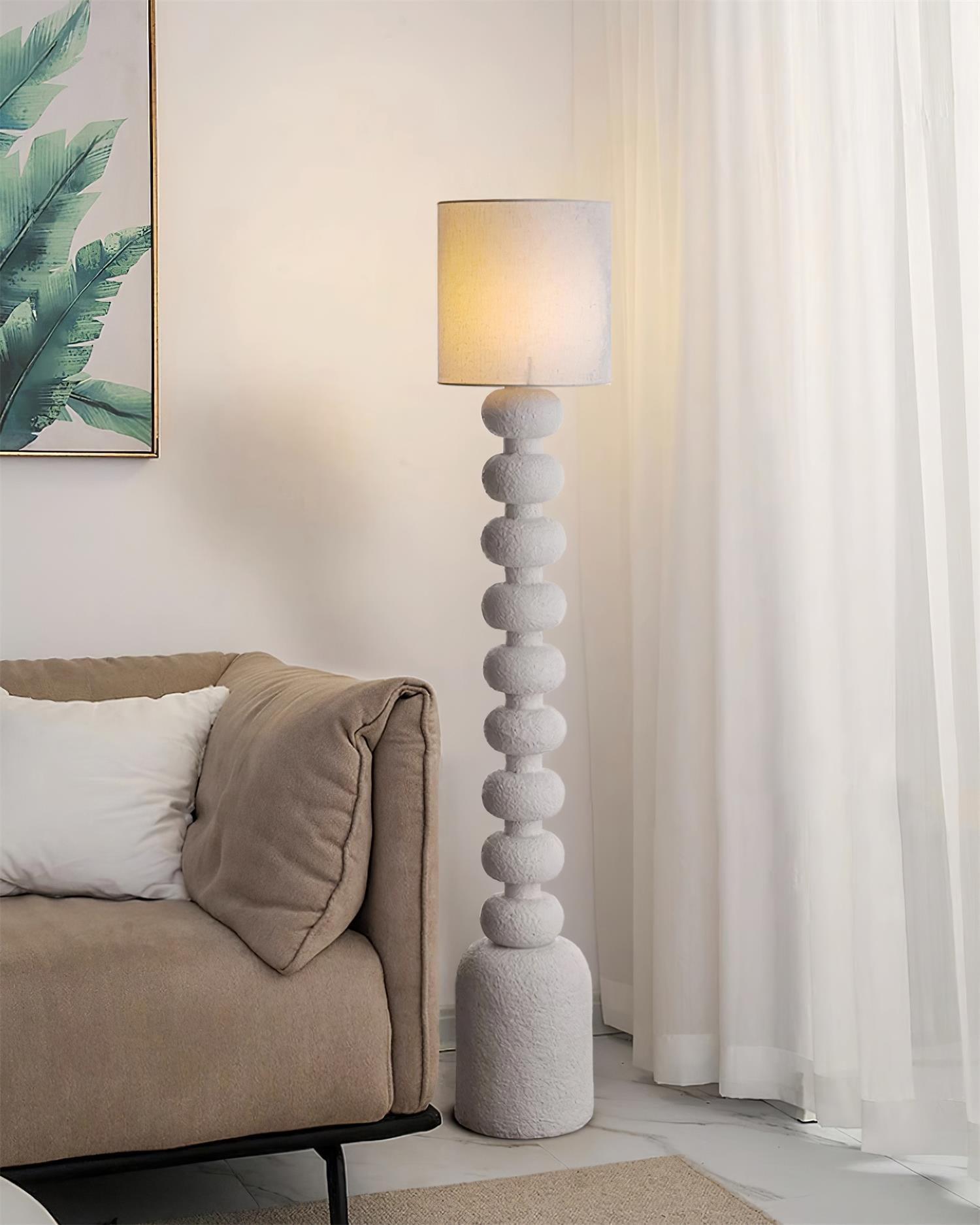Leona Floor Lamp