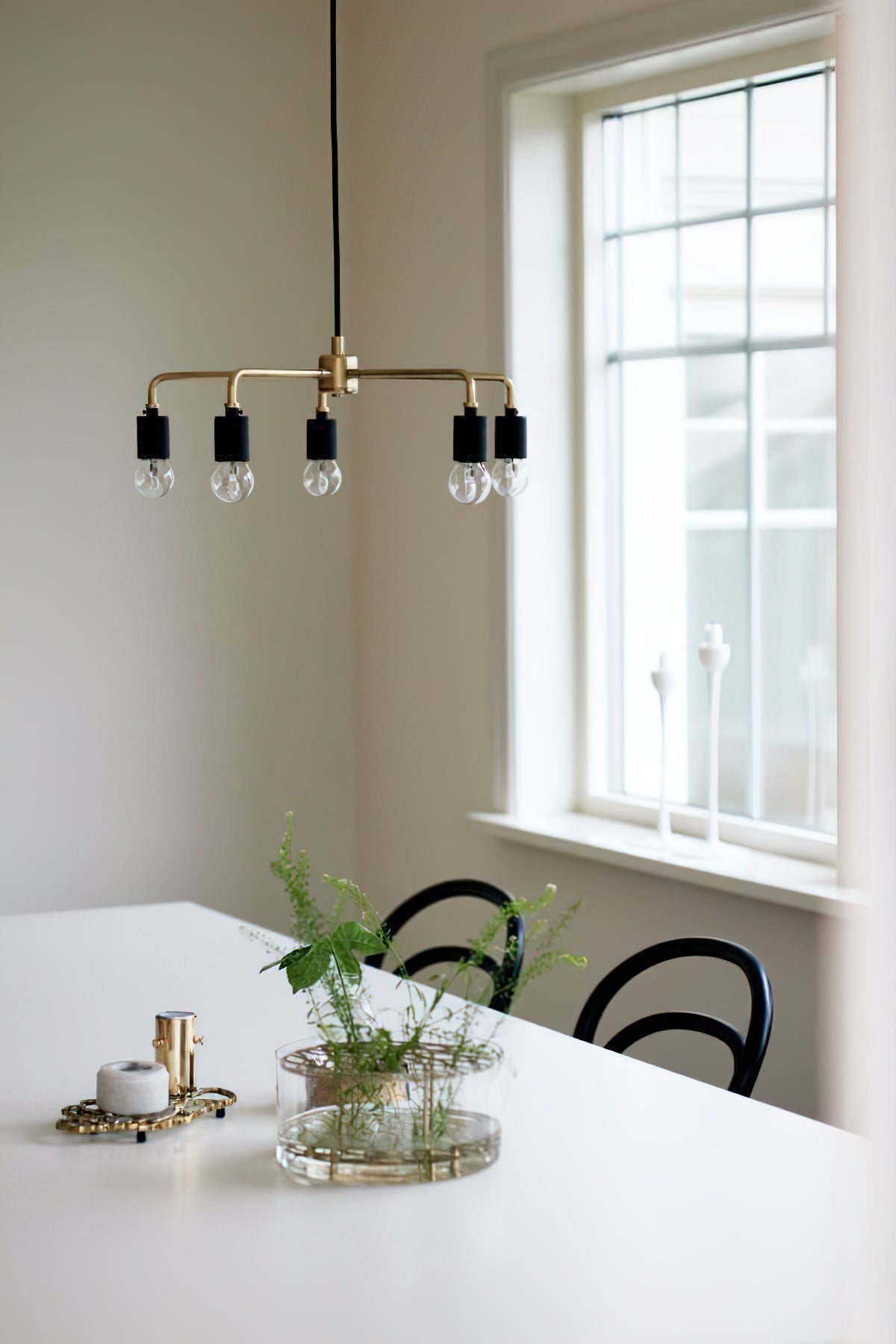 Astra Chandelier