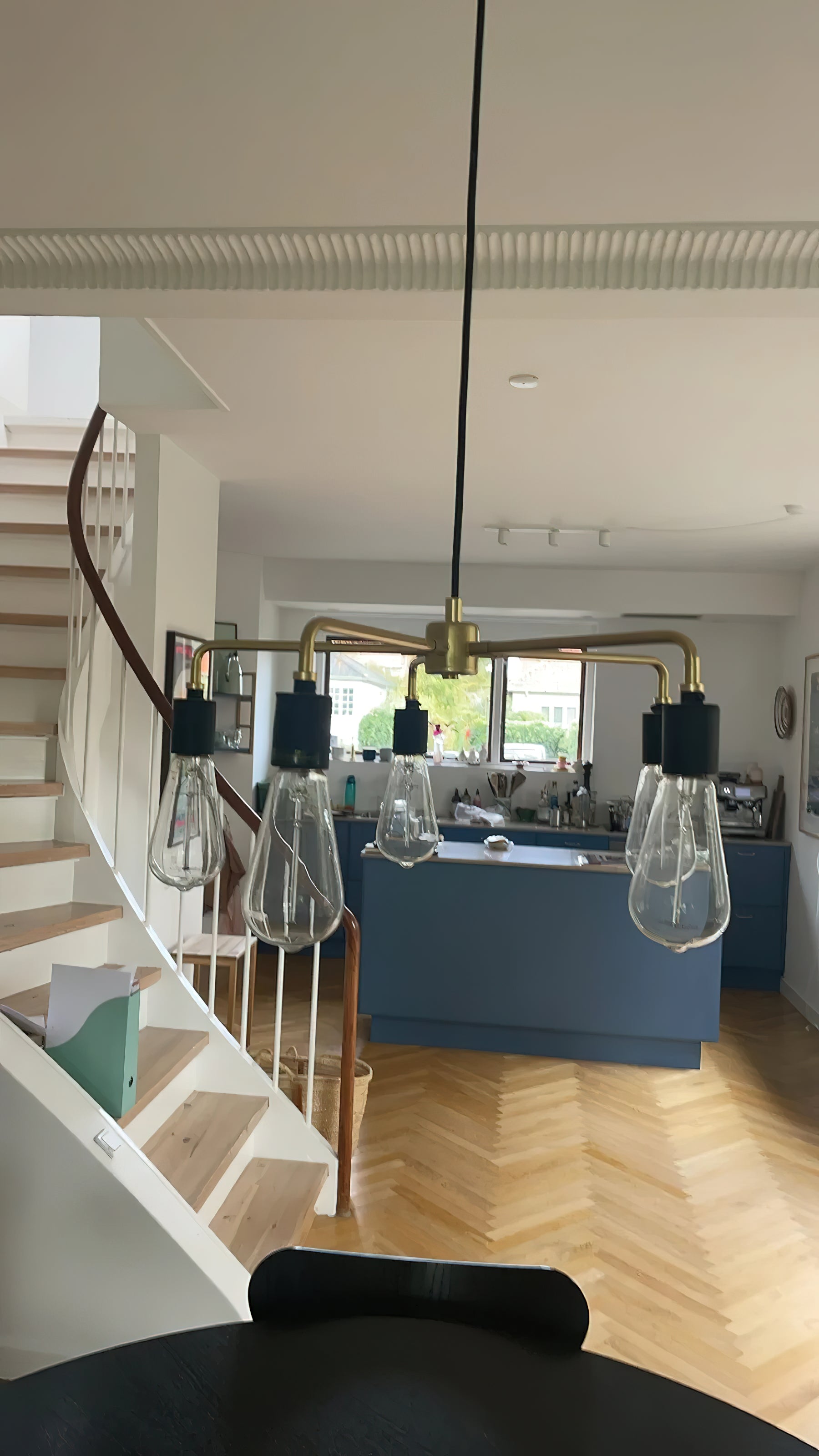 Astra Chandelier