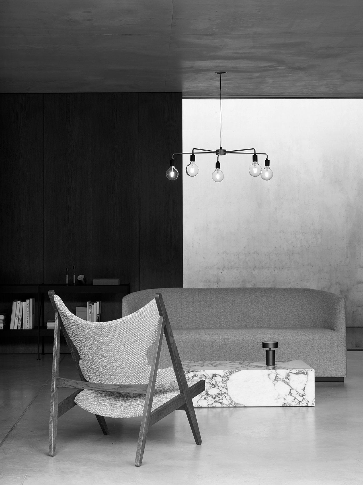 Astra Chandelier