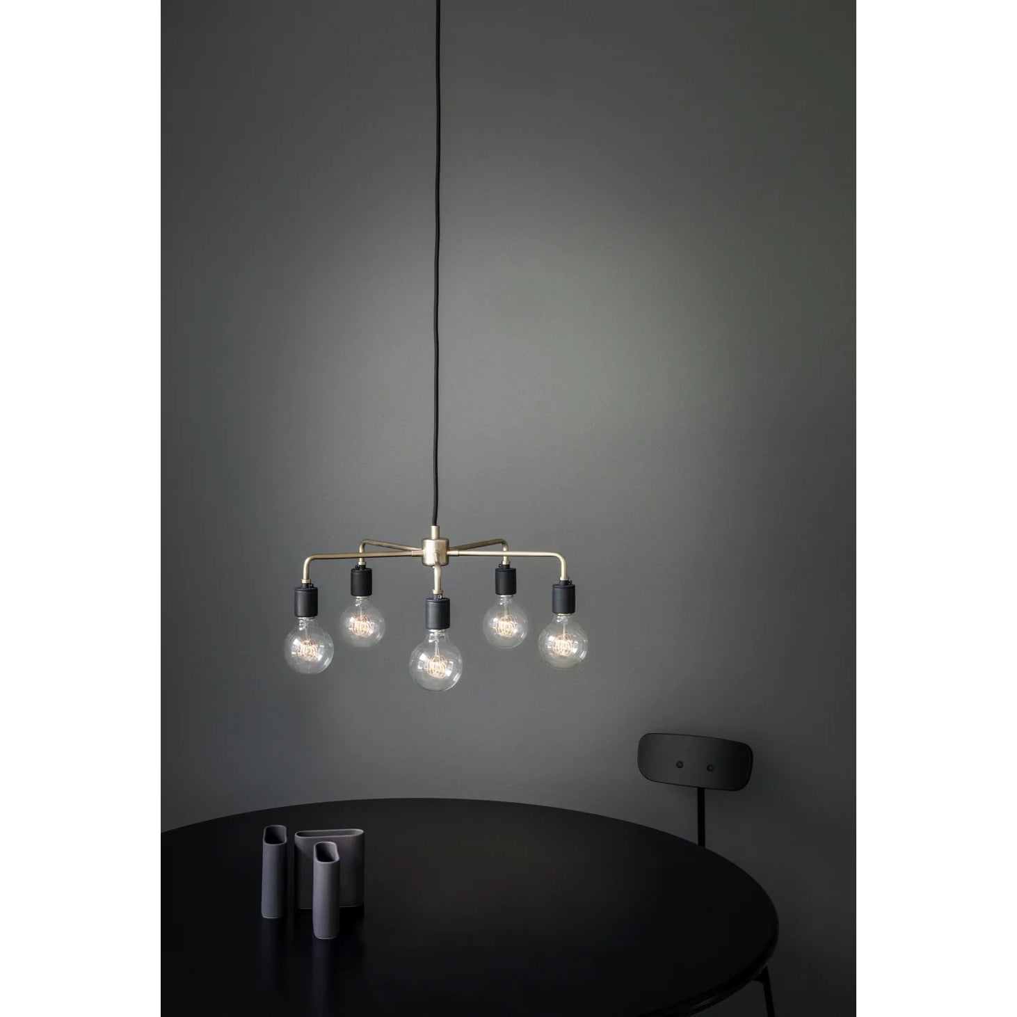 Astra Chandelier