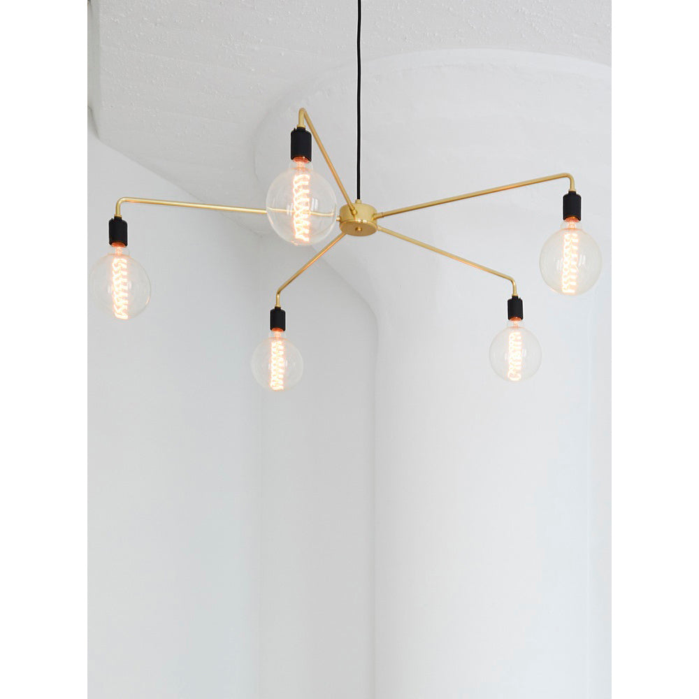 Astra Chandelier