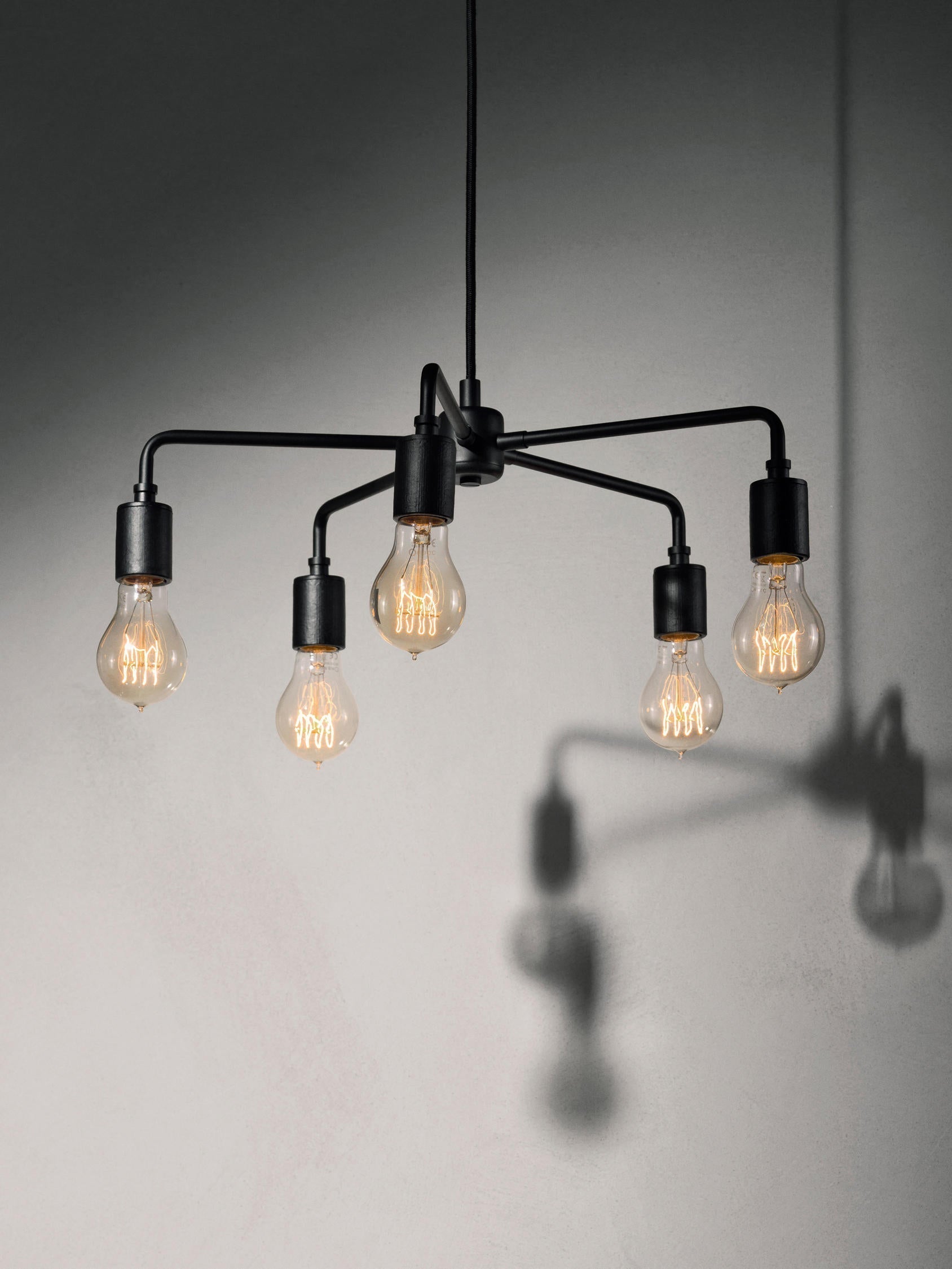 Astra Chandelier