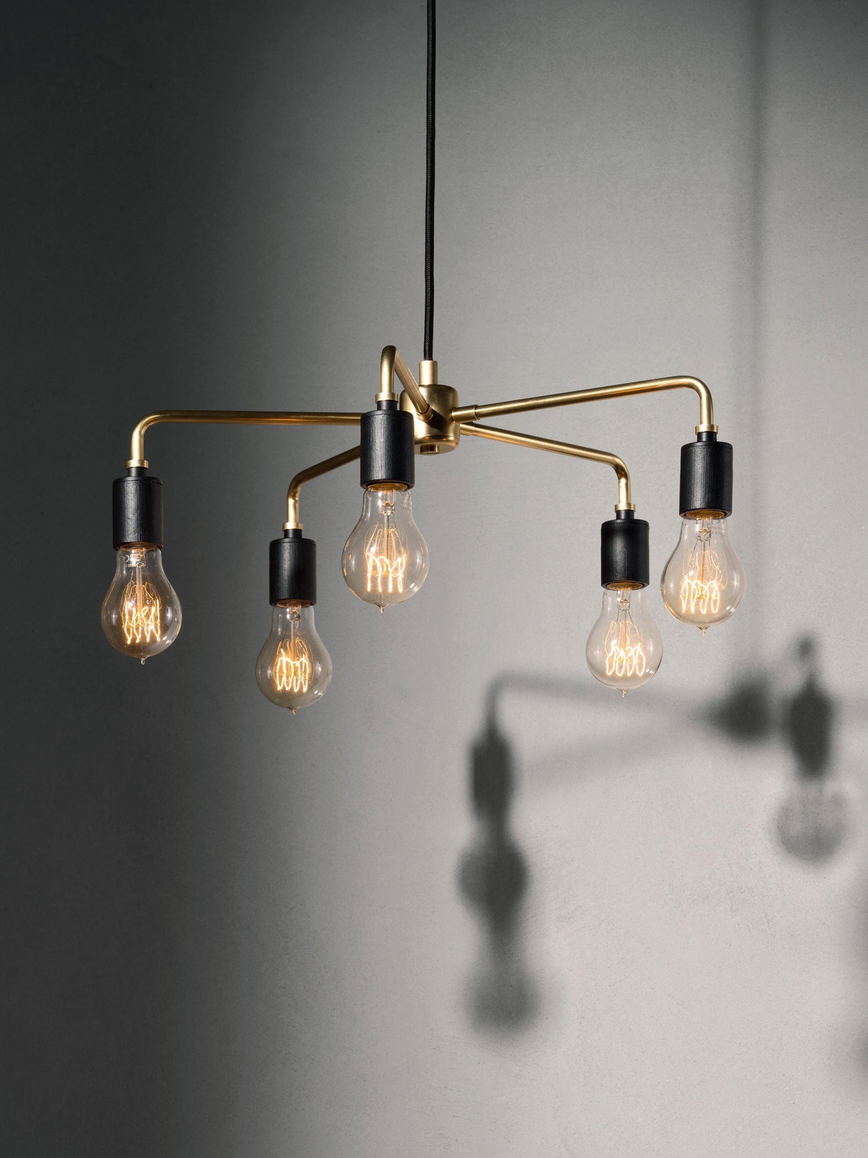 Astra Chandelier