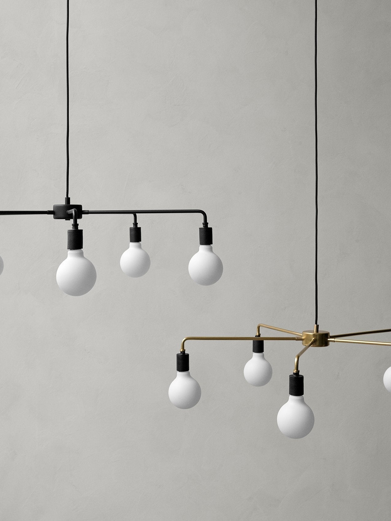 Astra Chandelier