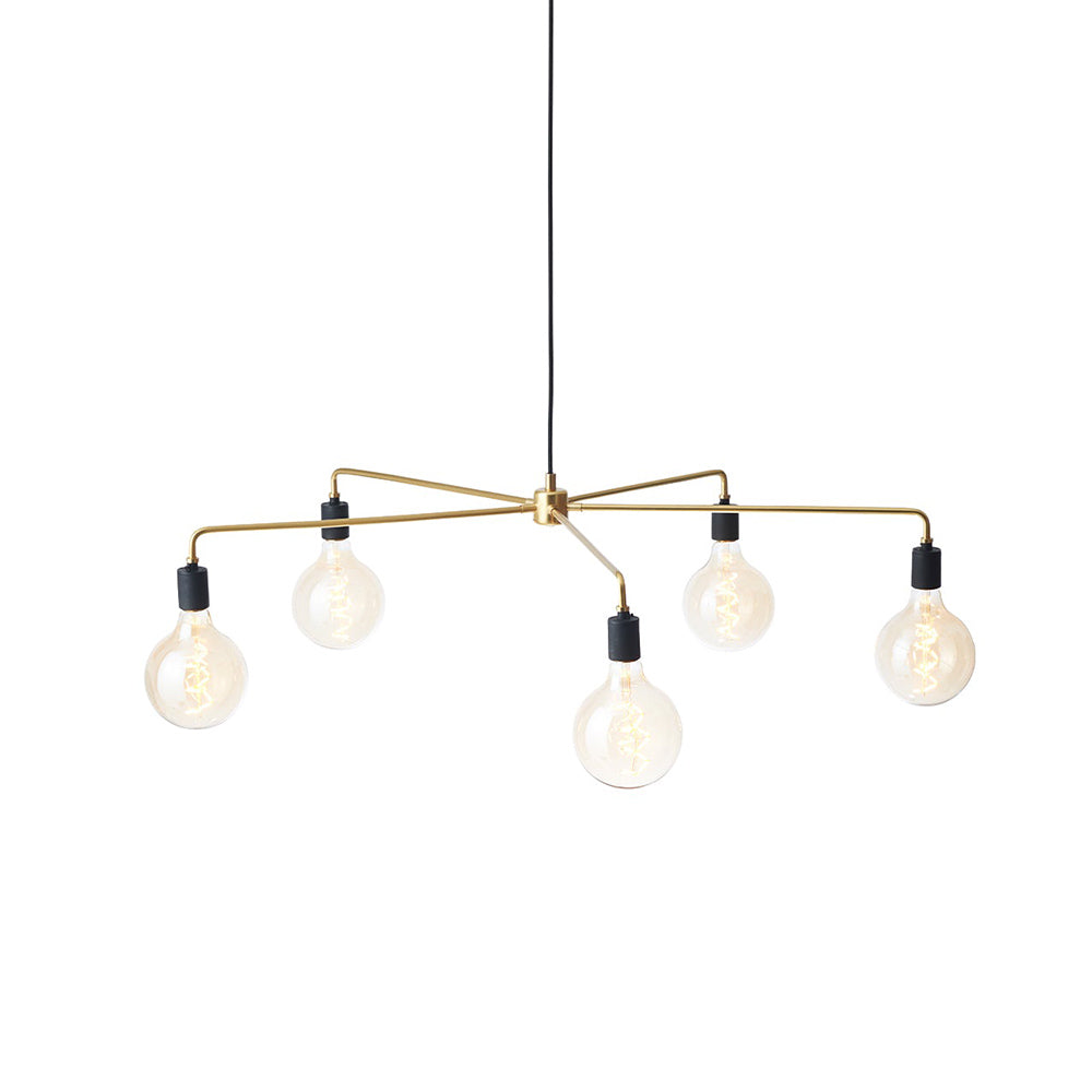 Astra Chandelier