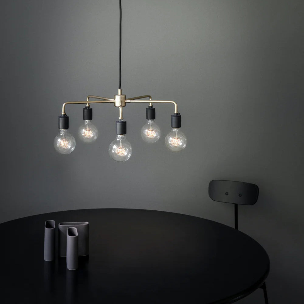 Astra Chandelier