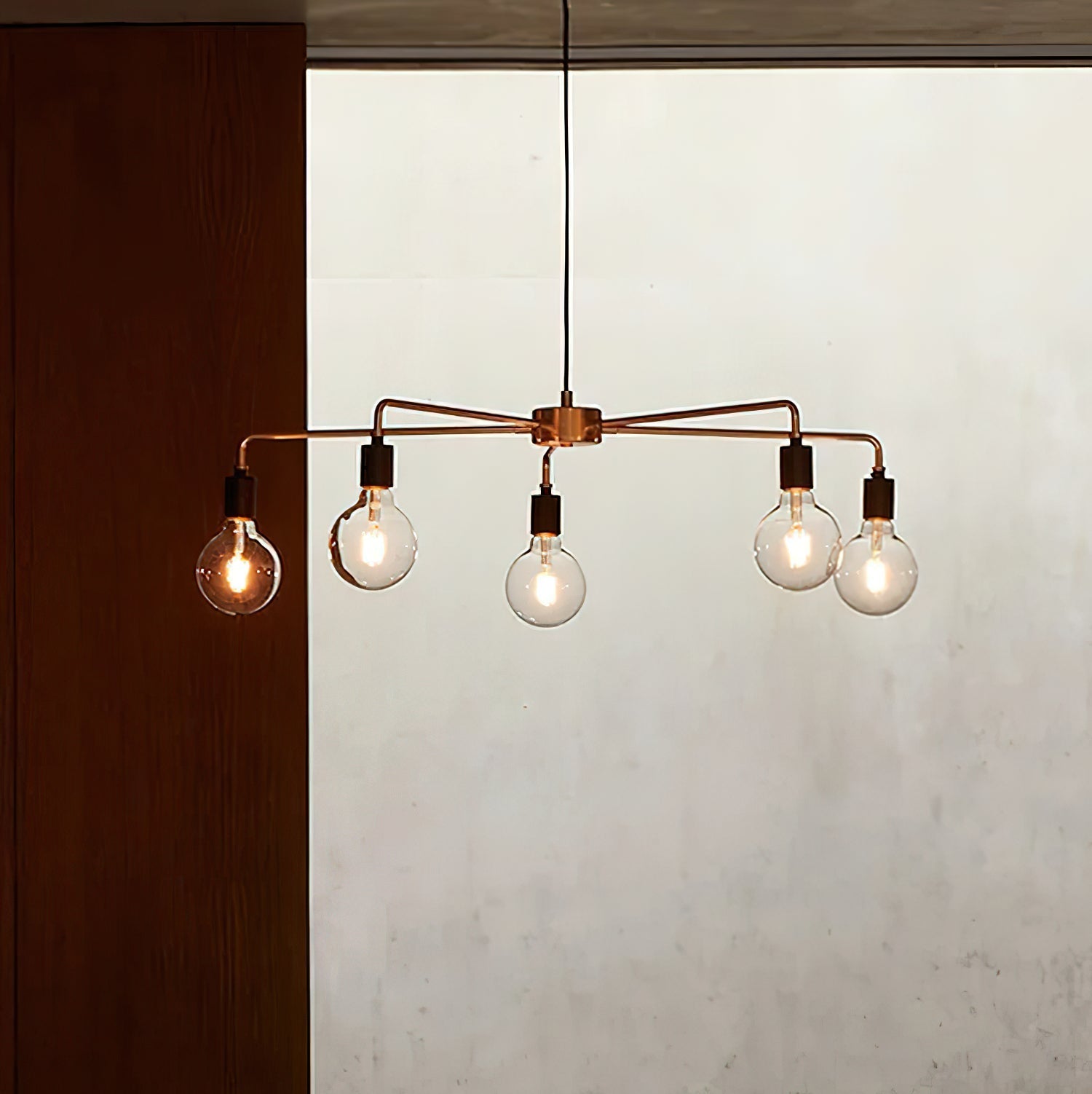 Astra Chandelier