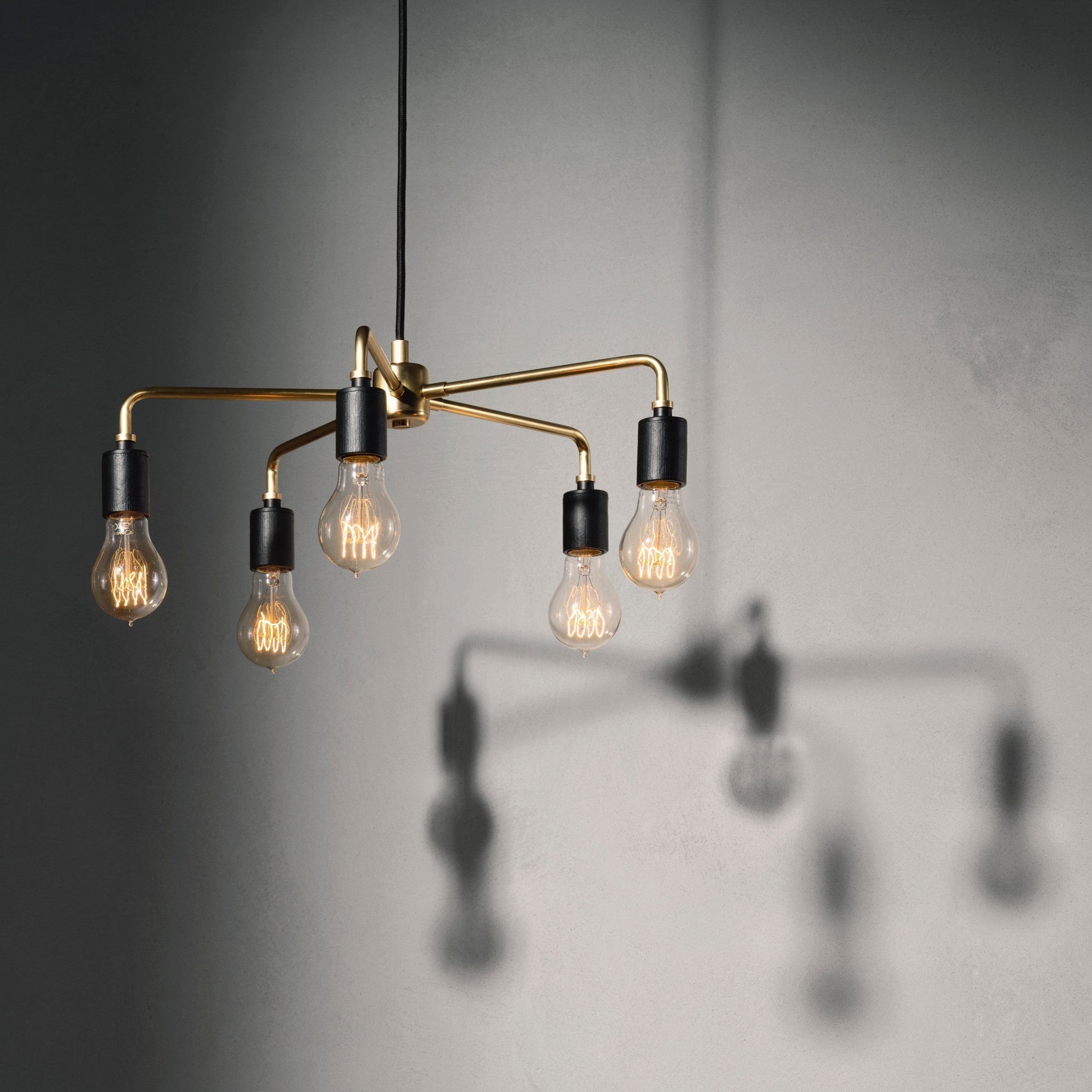 Astra Chandelier