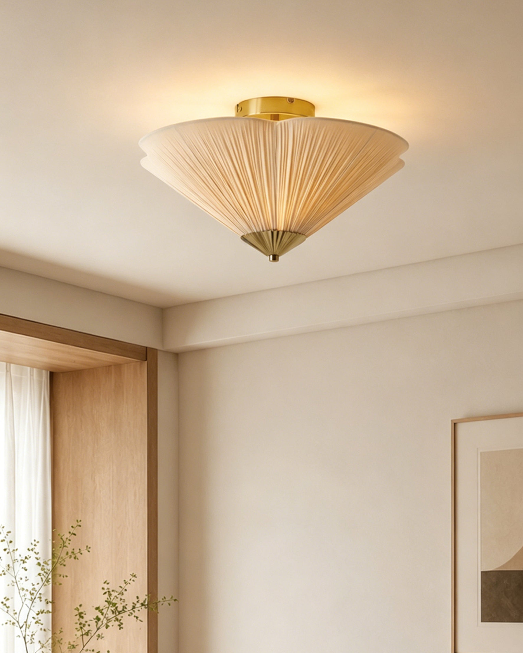 Leora Ceiling Mount