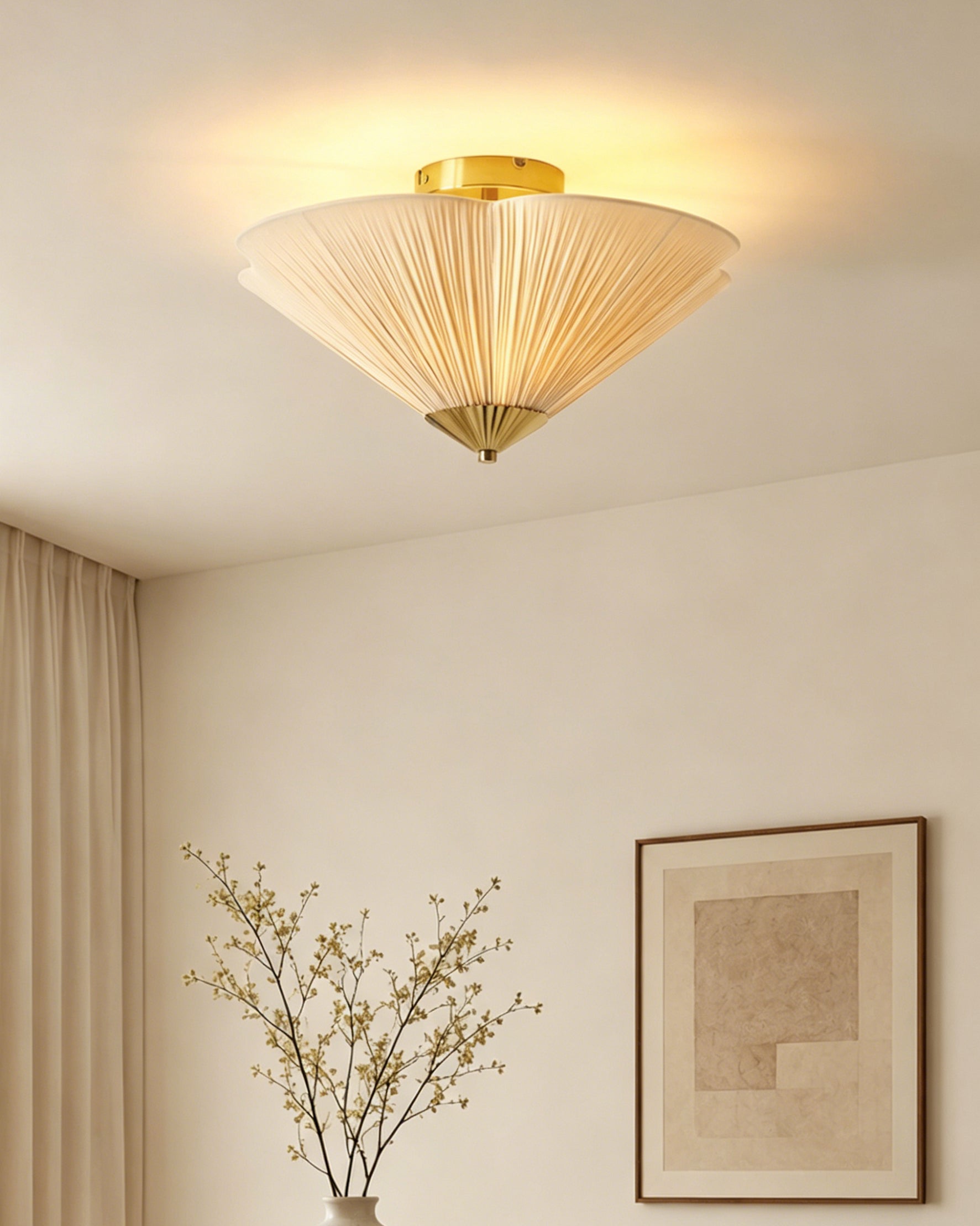 Leora Ceiling Mount