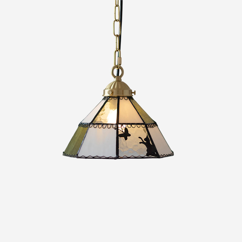 Thalyn Pendant Light