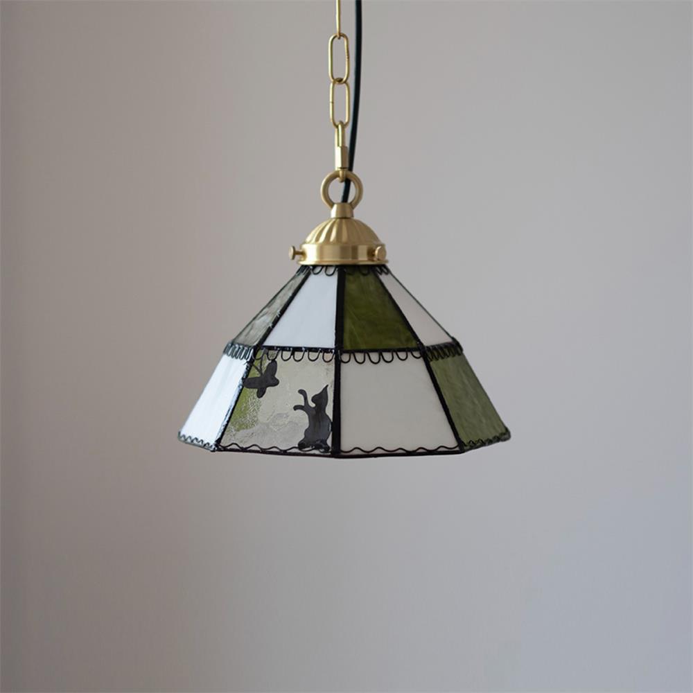 Thalyn Pendant Light