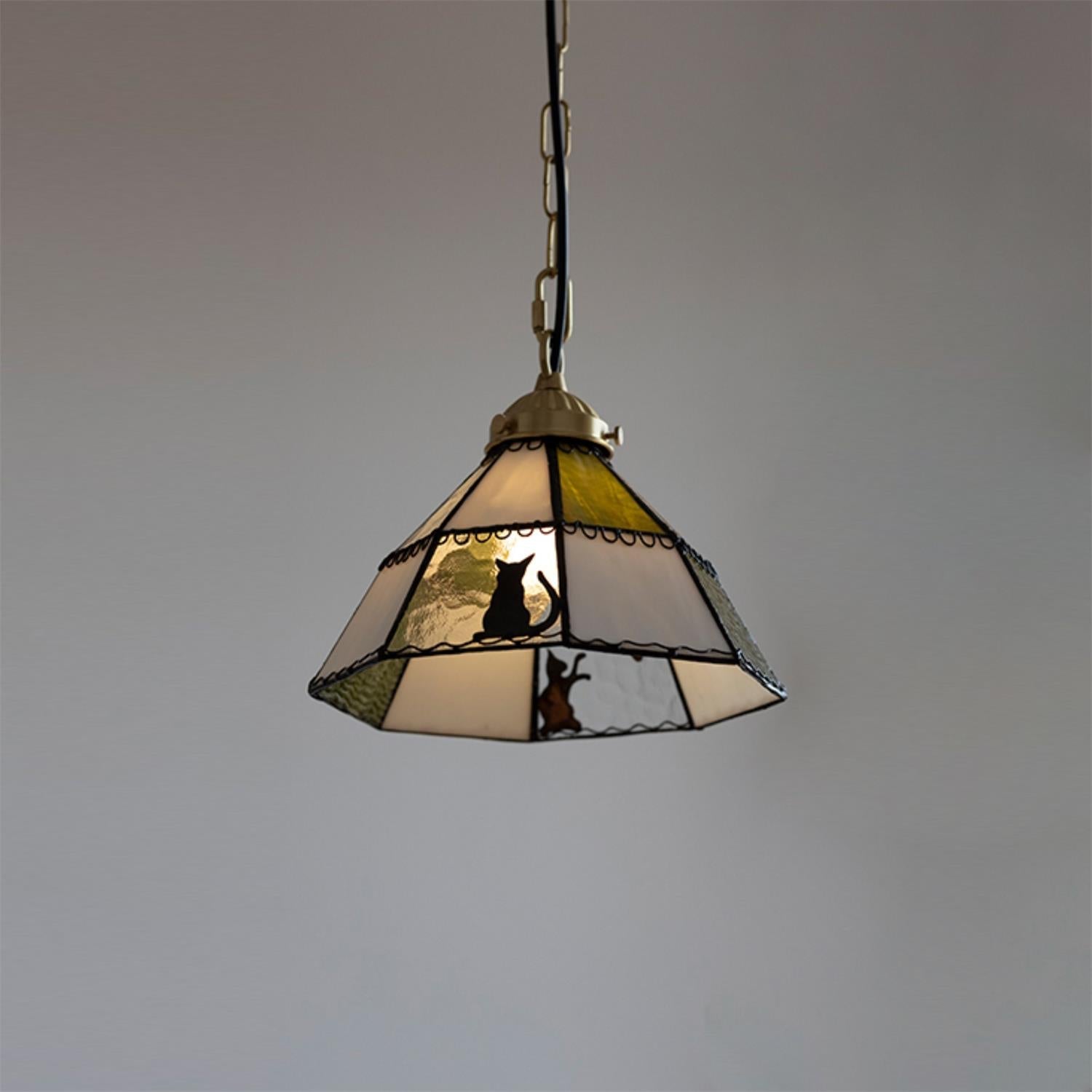 Thalyn Pendant Light
