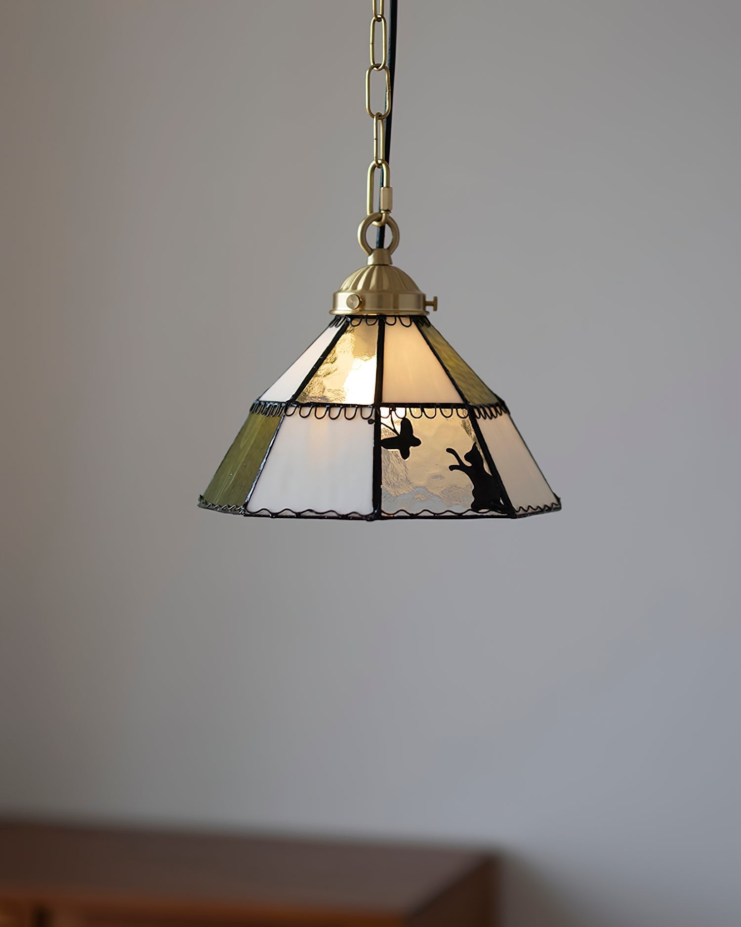 Thalyn Pendant Light