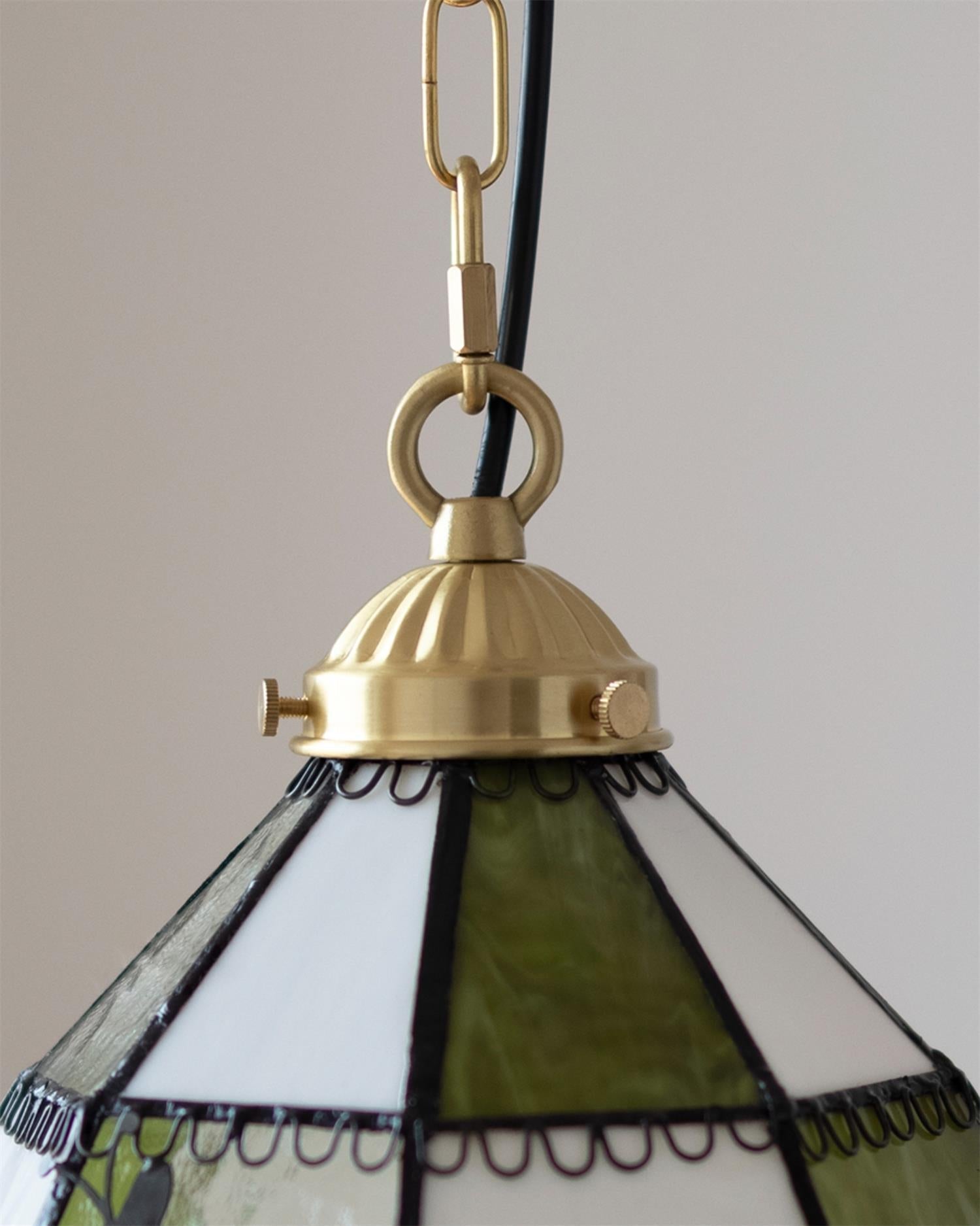 Thalyn Pendant Light