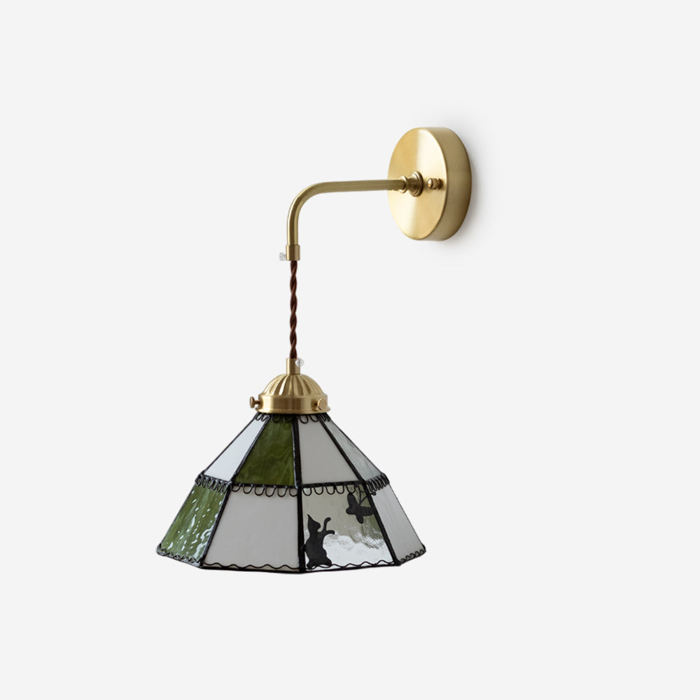 Veyndor Wall Lamp
