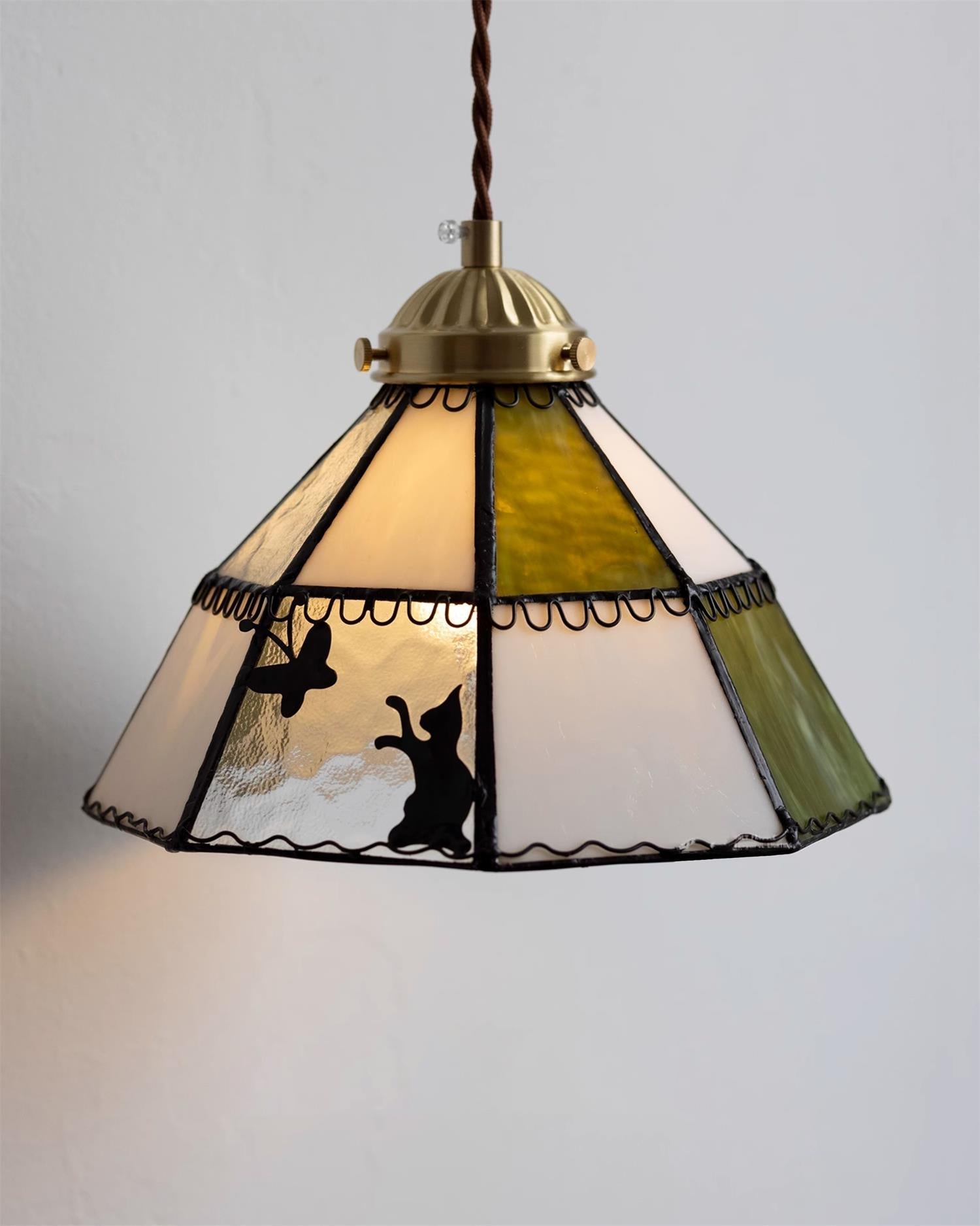 Veyndor Wall Lamp