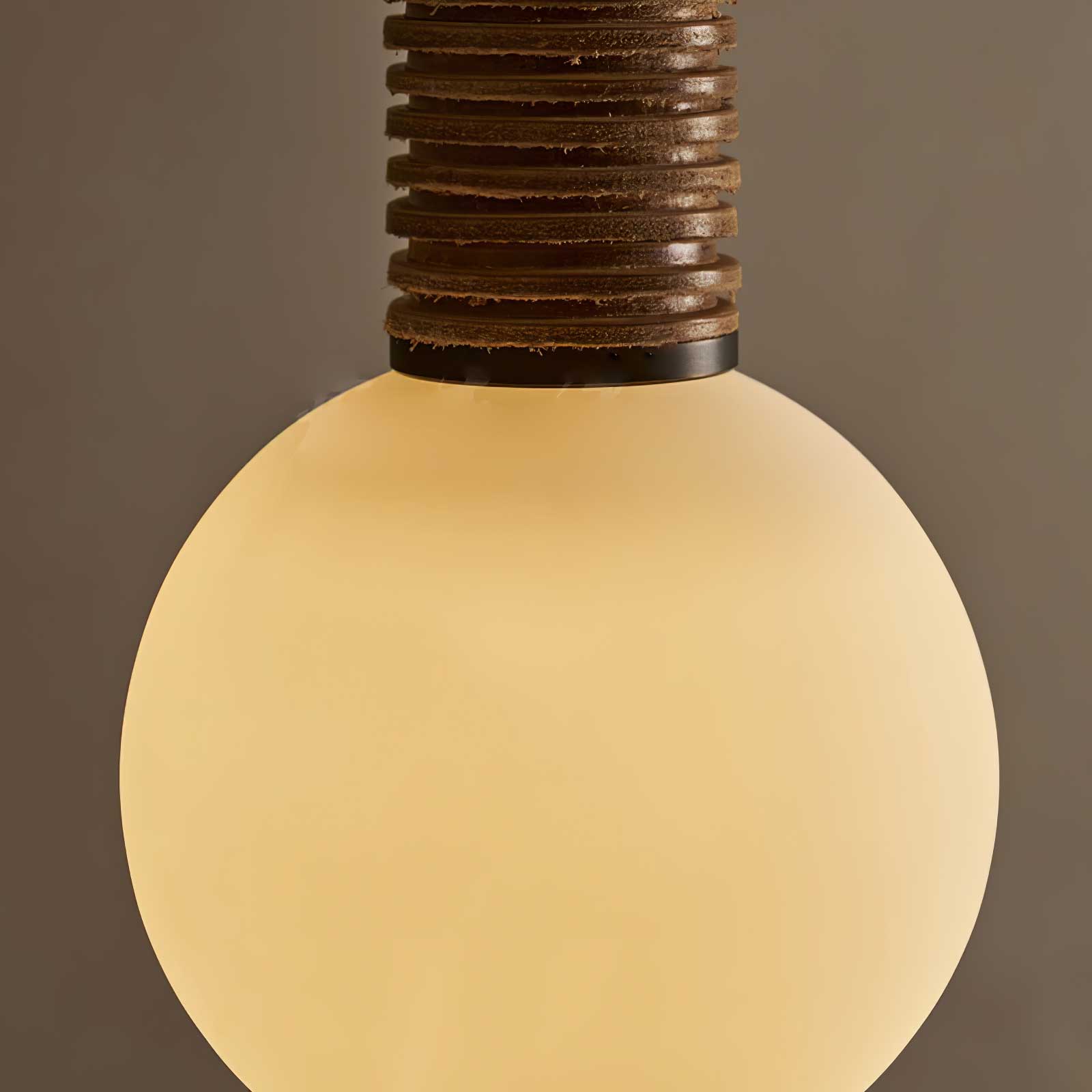 Sylvia Minimalist Wall Lamp-Neutral Decor
