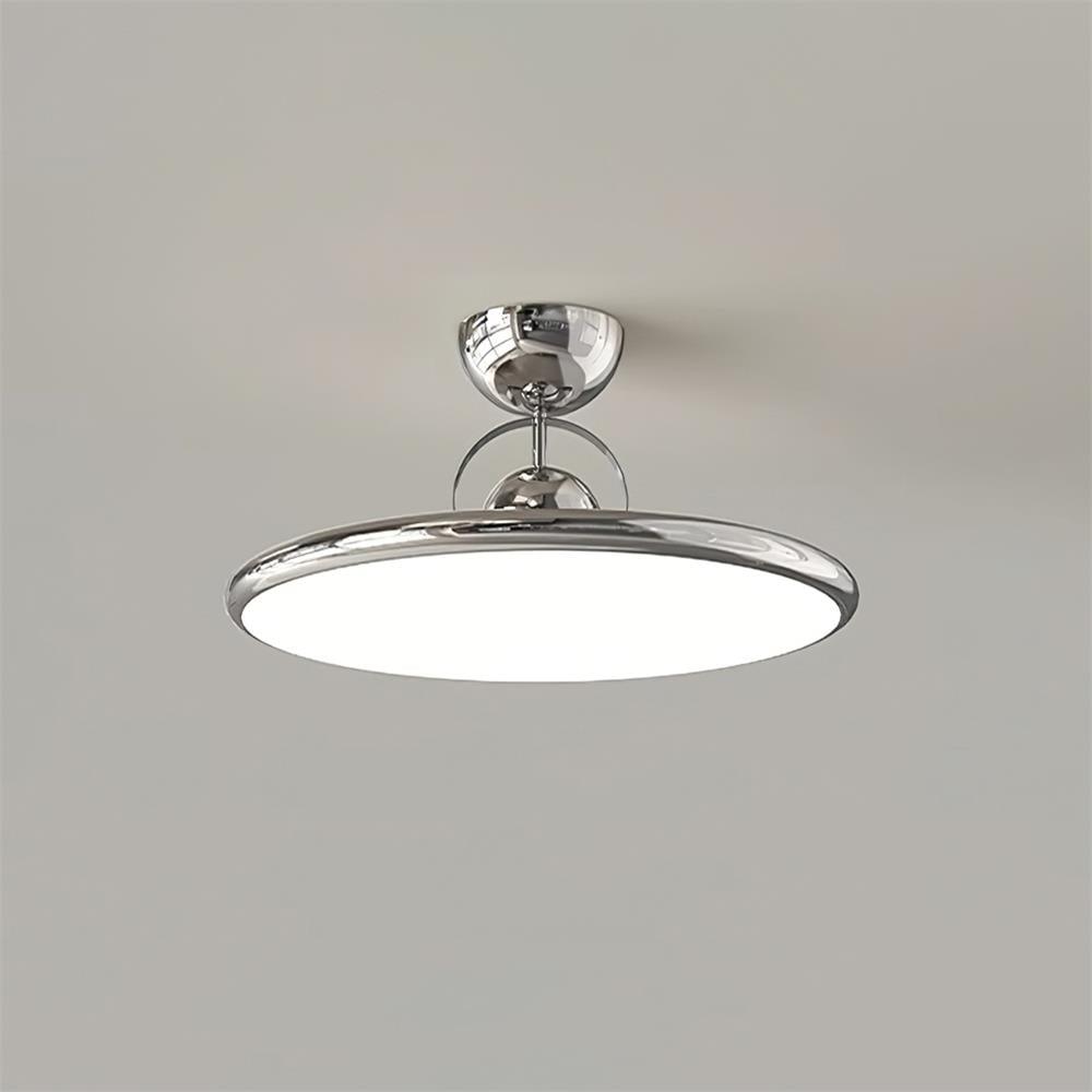Daxo Retro Pop Ceiling Lamp-Neutral Decor