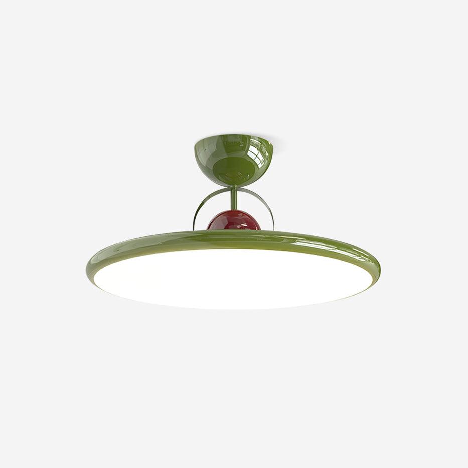 Daxo Retro Pop Ceiling Lamp-Neutral Decor