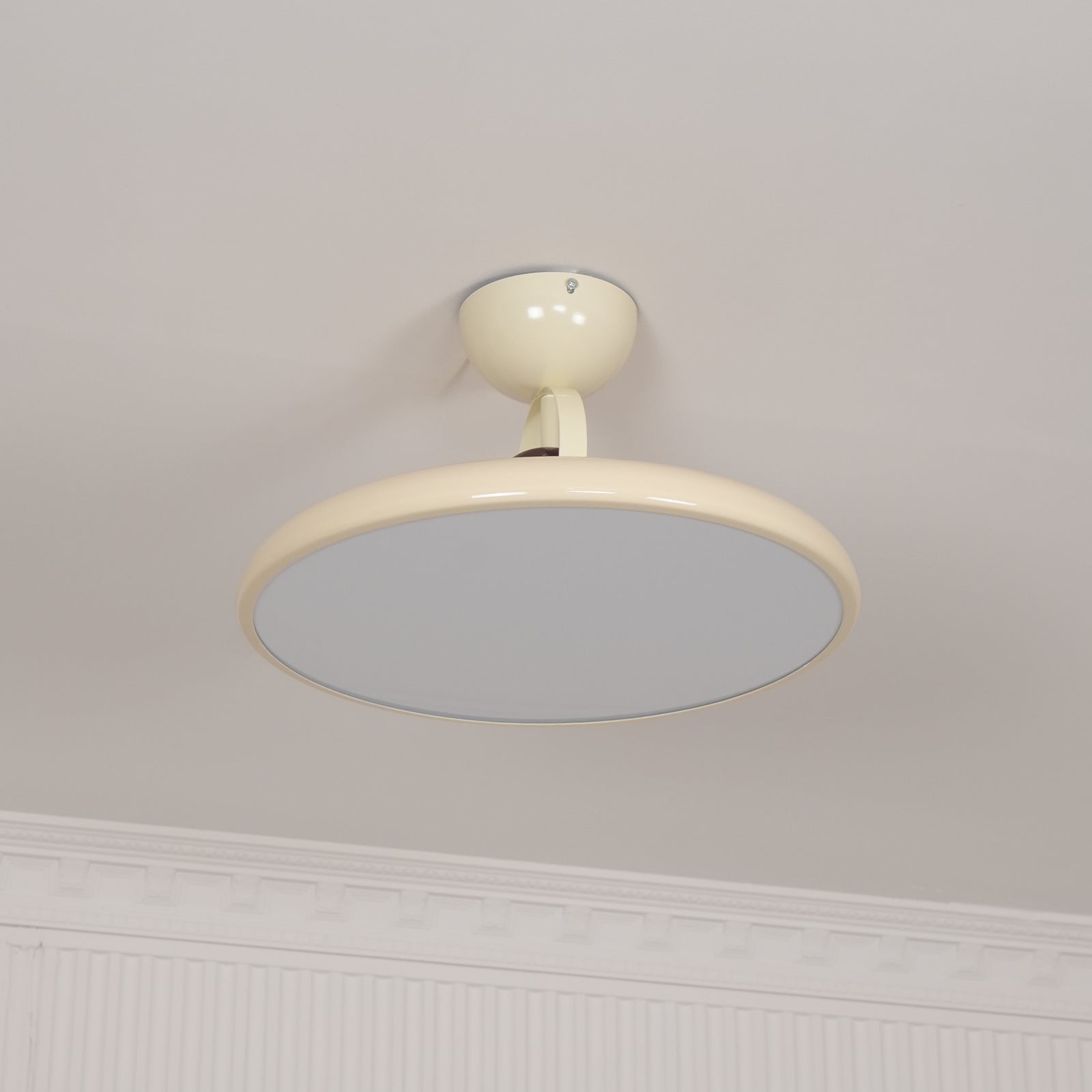 Daxo Retro Pop Ceiling Lamp-Neutral Decor