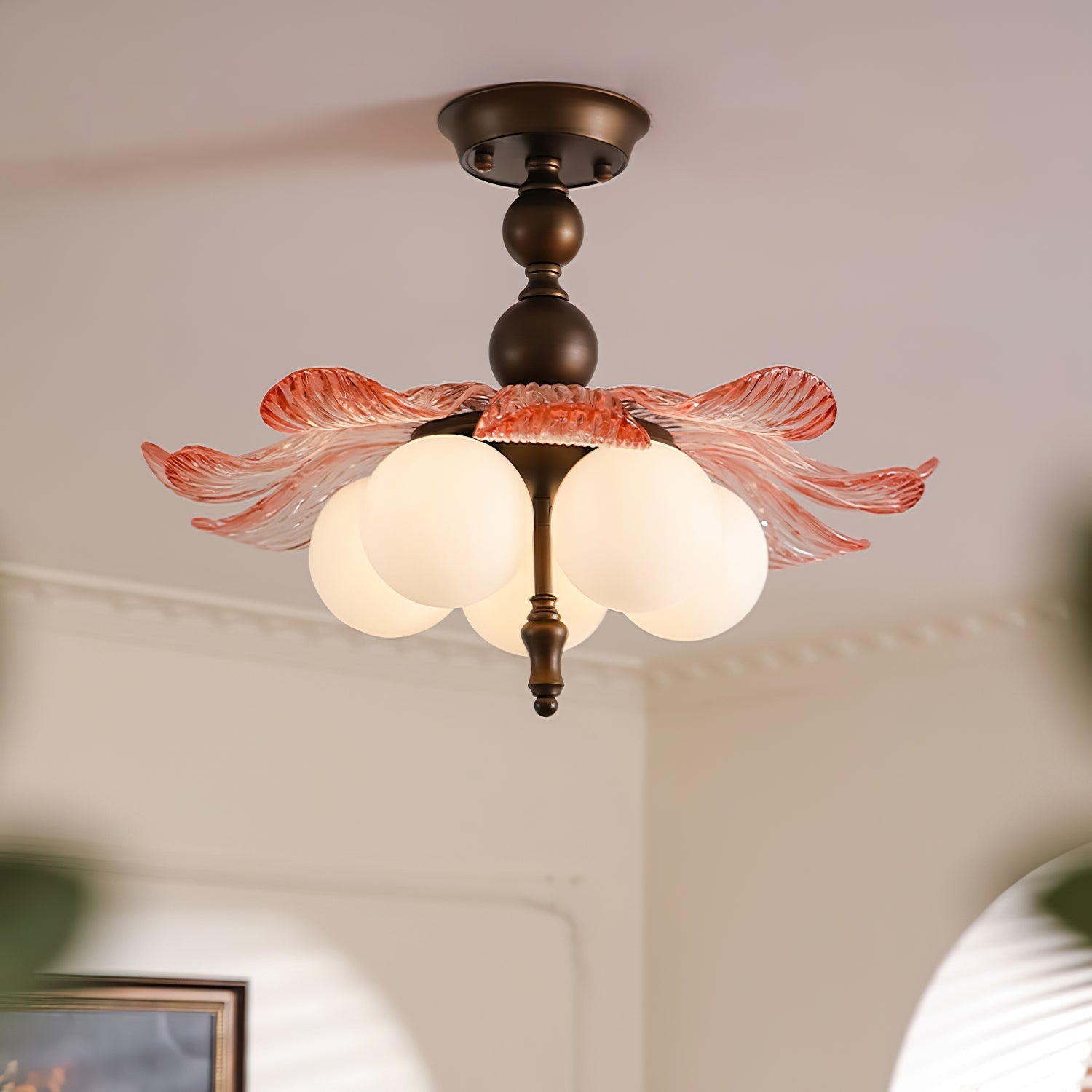 Serwina Ceiling Light