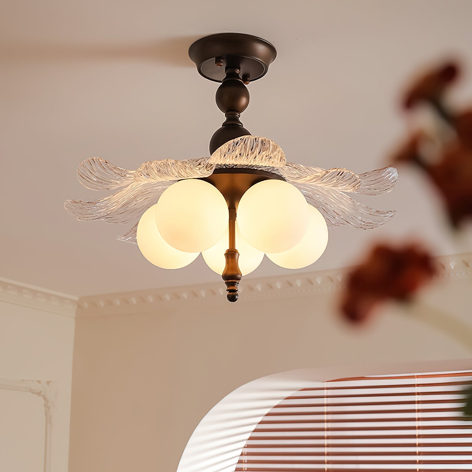 Serwina Ceiling Light
