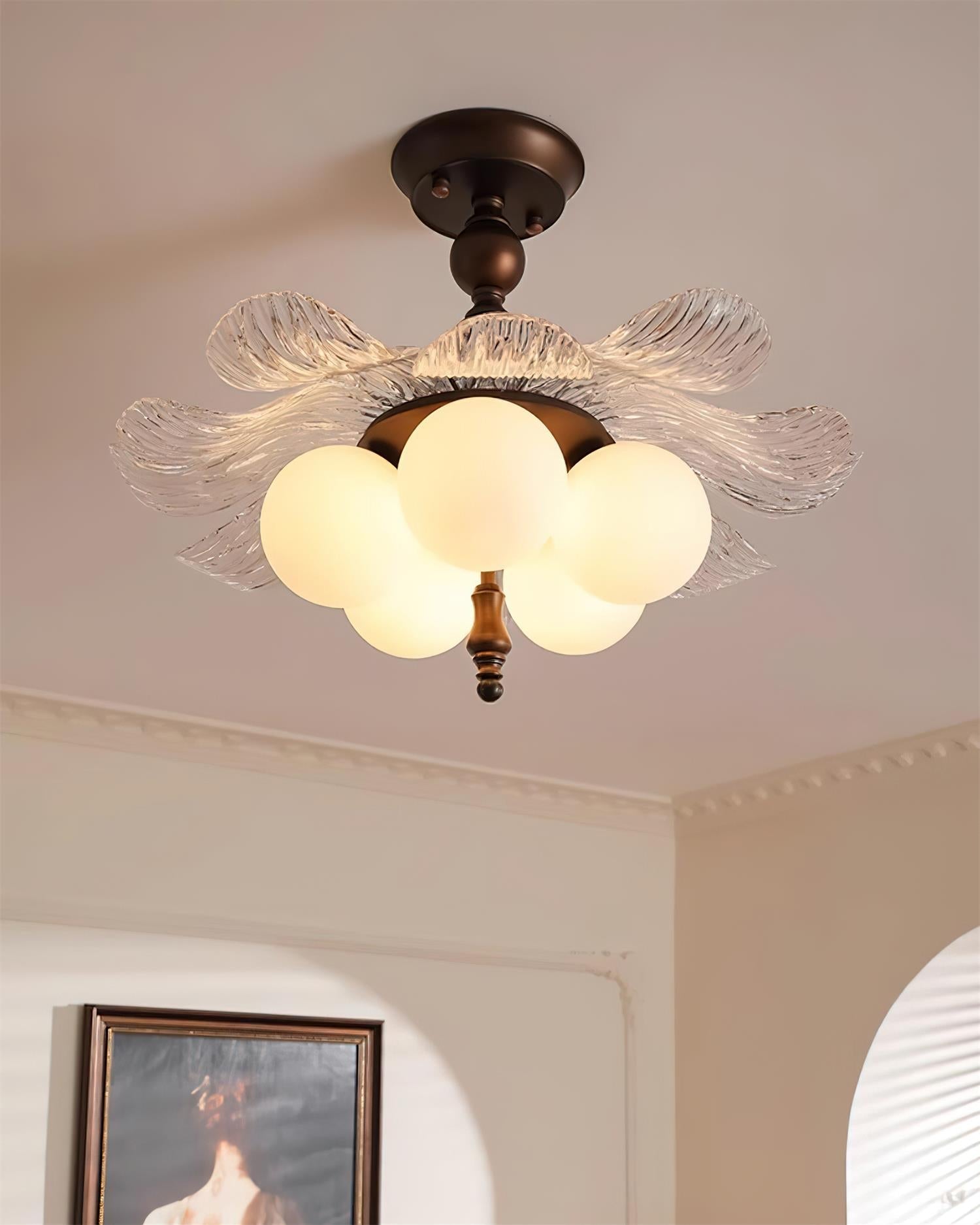 Serwina Ceiling Light