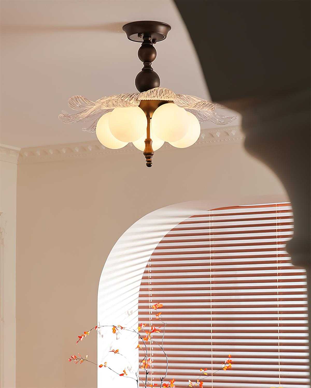 Serwina Ceiling Light