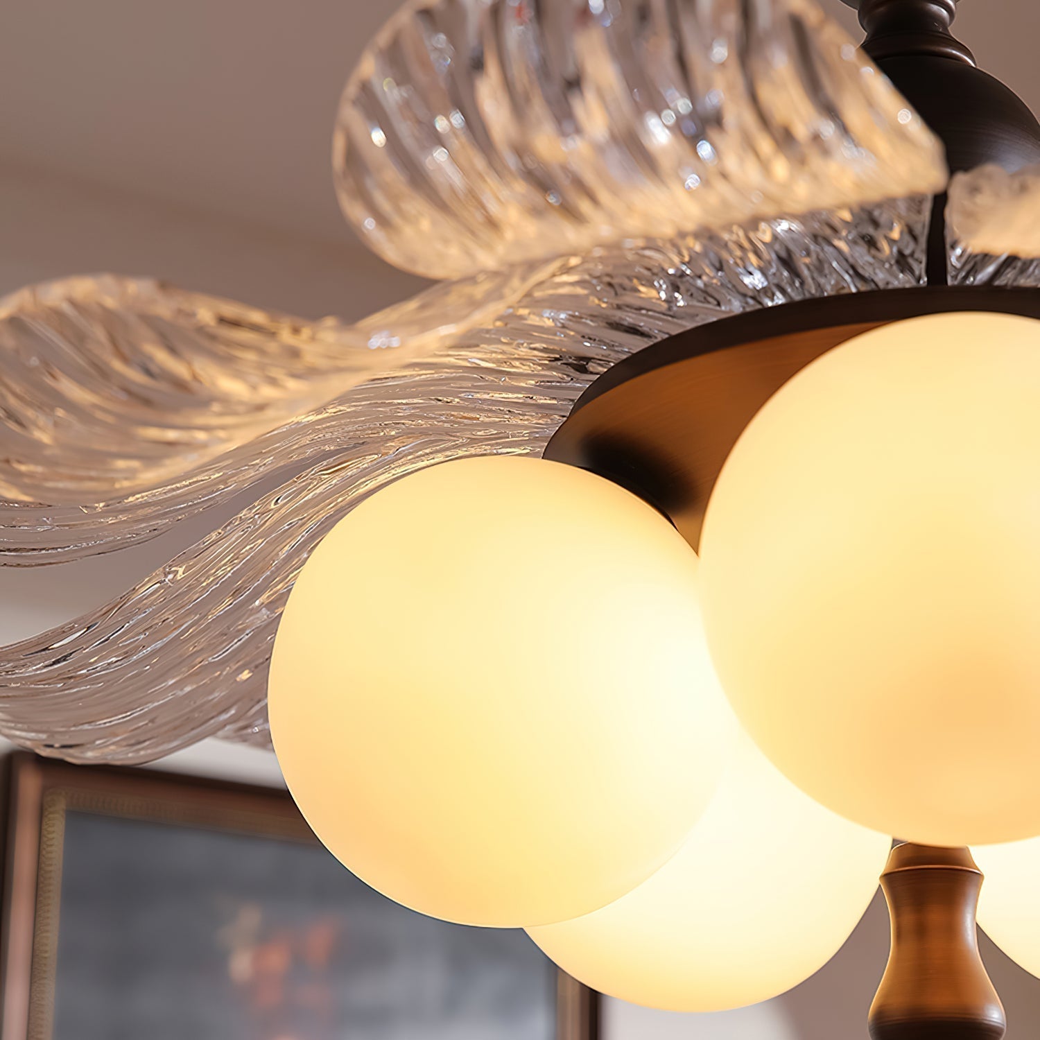 Serwina Ceiling Light