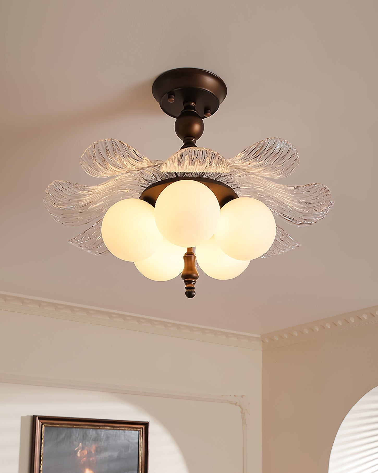 Serwina Ceiling Light