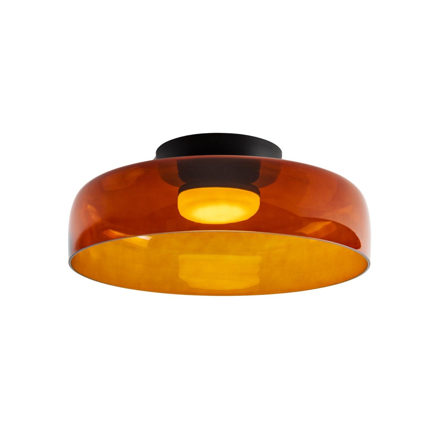 Liveny Ceiling Lamp Layered Structure Warm Elegant-Neutral Decor