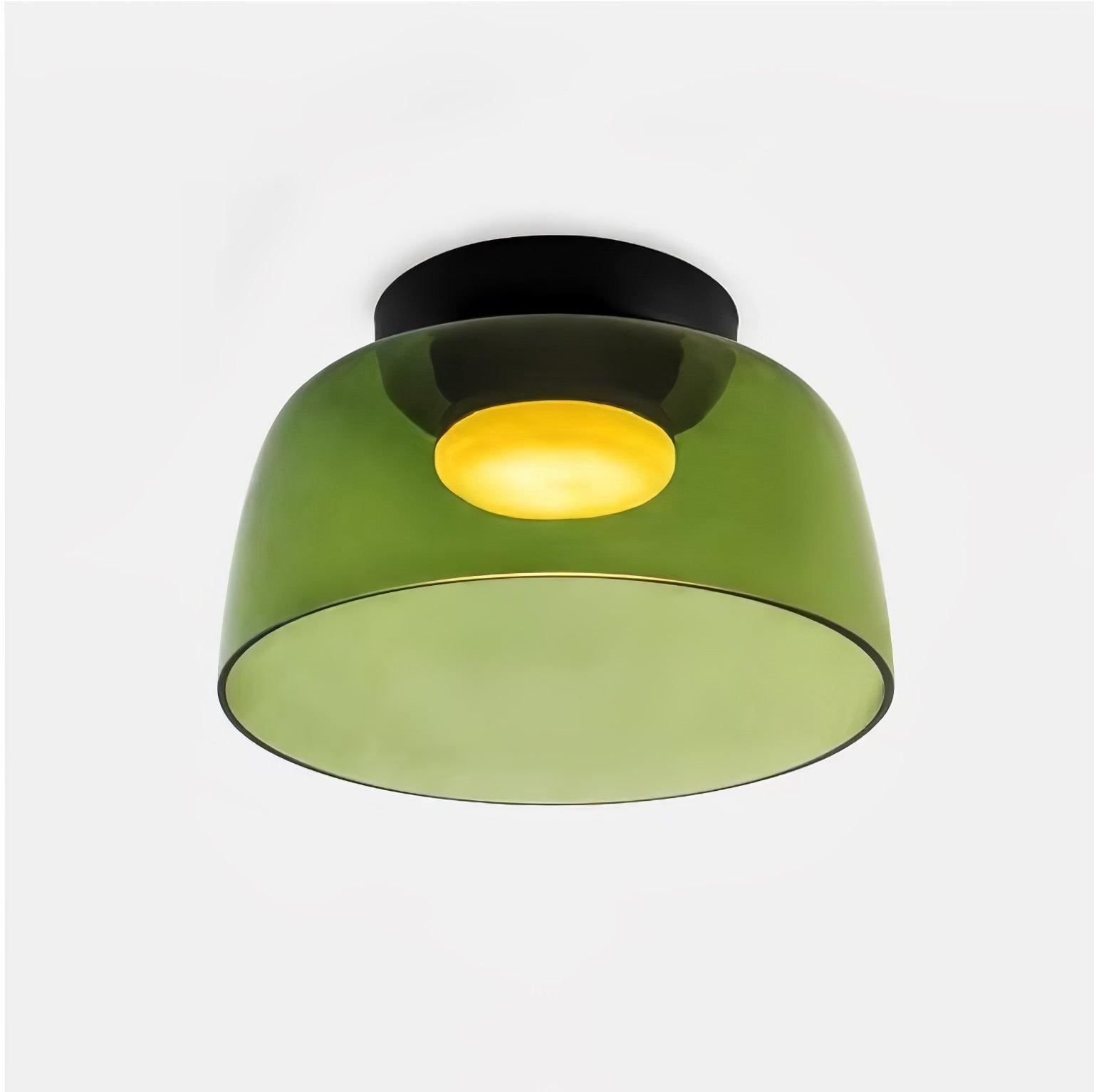 Liveny Ceiling Lamp Layered Structure Warm Elegant-Neutral Decor