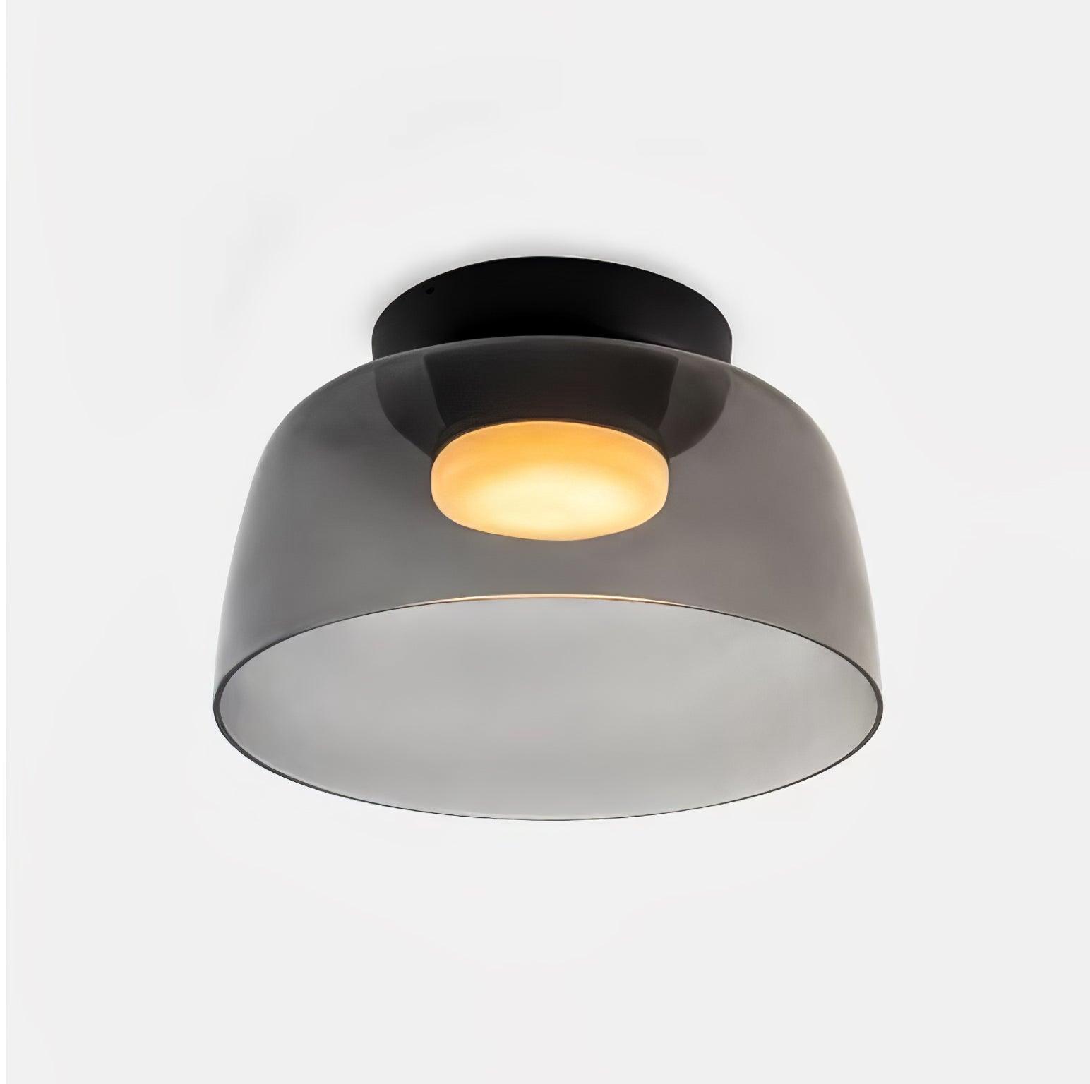Liveny Ceiling Lamp Layered Structure Warm Elegant-Neutral Decor