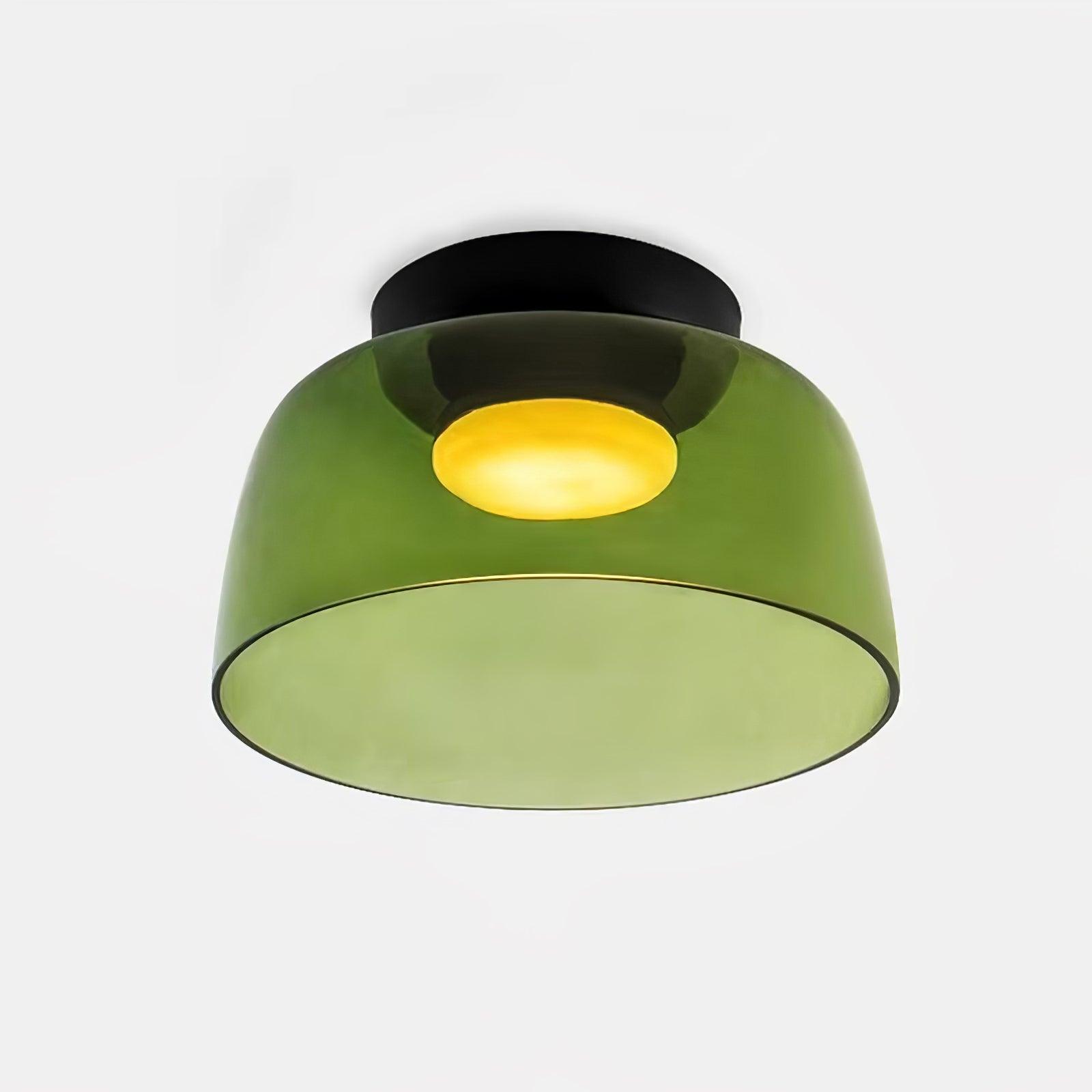 Liveny Ceiling Lamp Layered Structure Warm Elegant-Neutral Decor