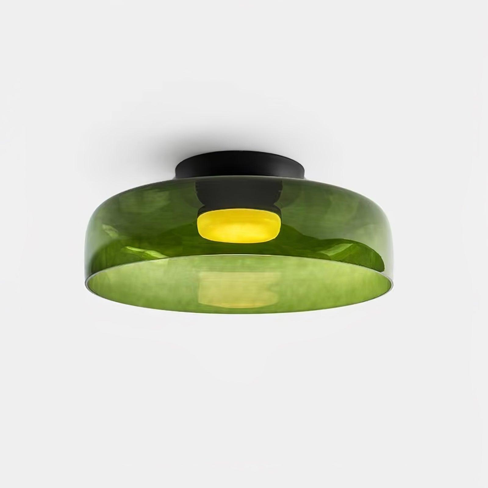 Liveny Ceiling Lamp Layered Structure Warm Elegant-Neutral Decor