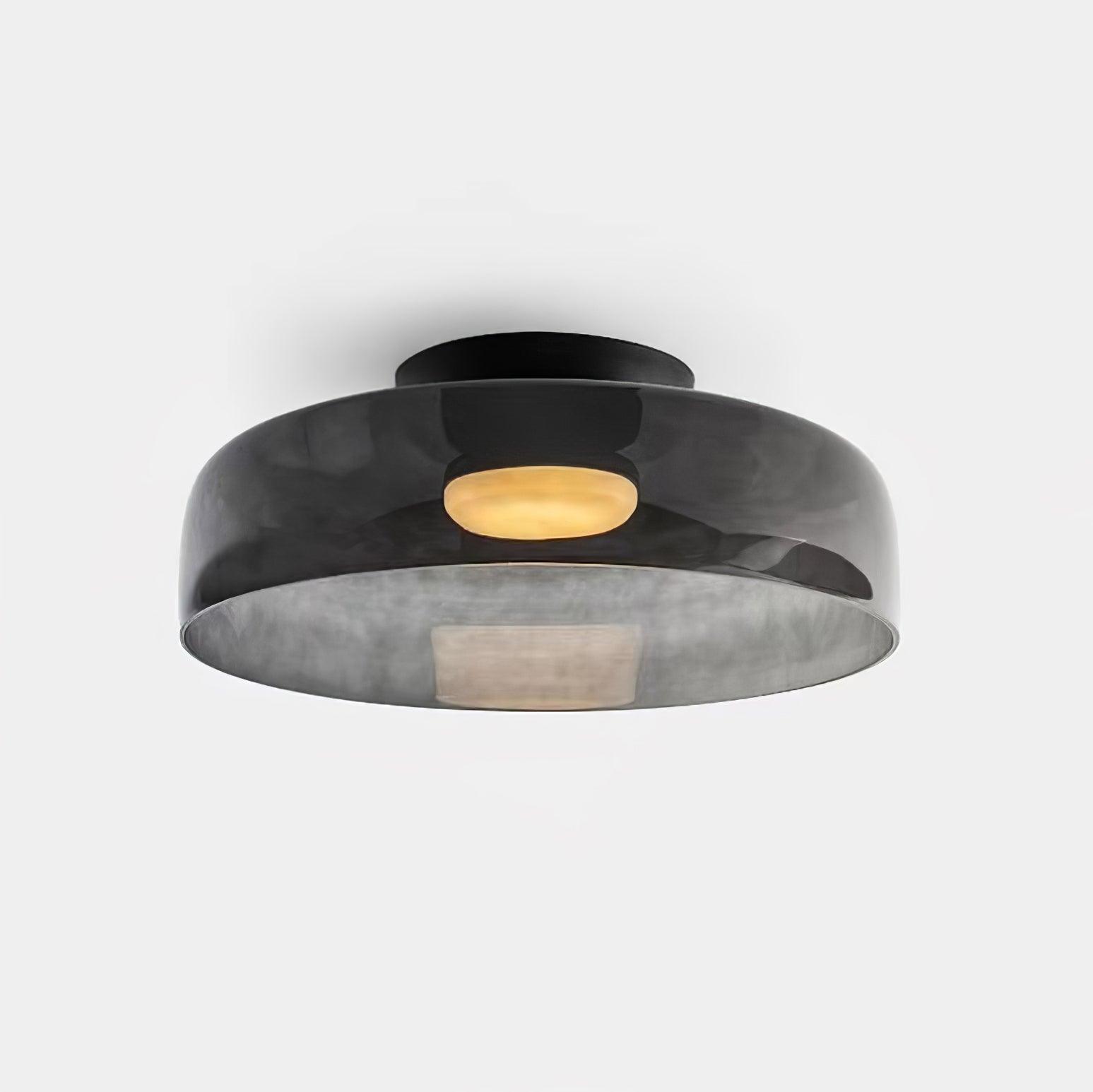 Liveny Ceiling Lamp Layered Structure Warm Elegant-Neutral Decor