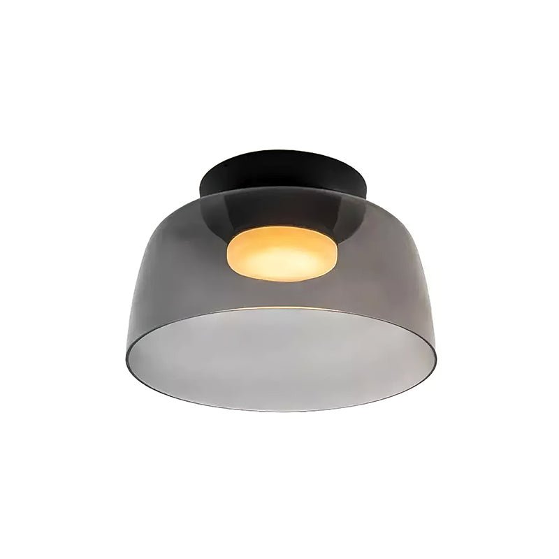 Liveny Ceiling Lamp Layered Structure Warm Elegant-Neutral Decor