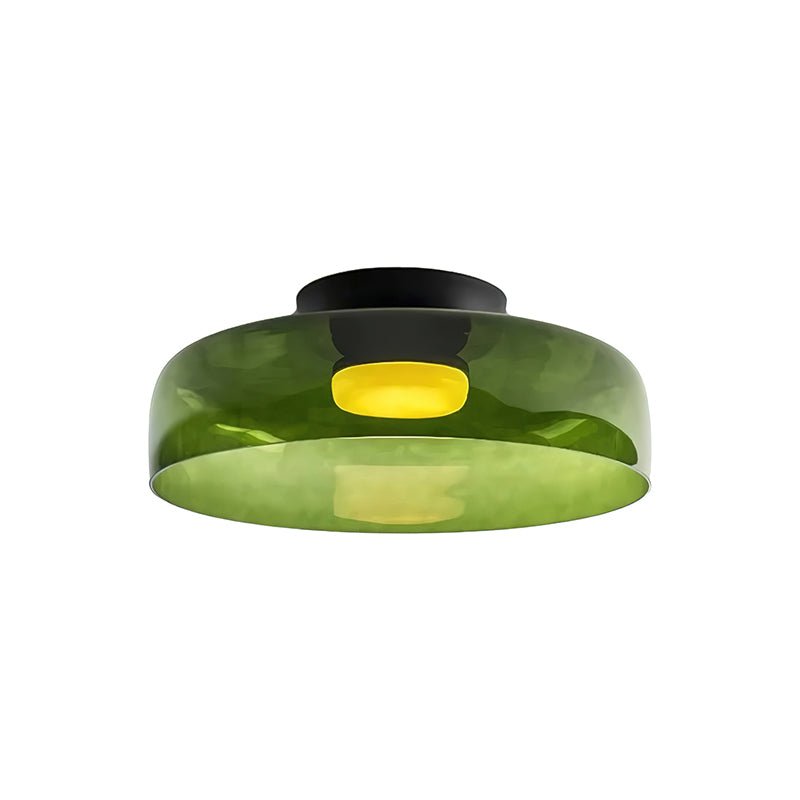 Liveny Ceiling Lamp Layered Structure Warm Elegant-Neutral Decor